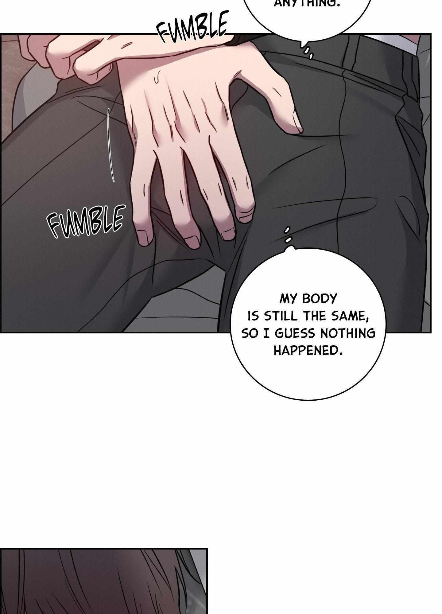 Read Missing Pepper Case chapter 24 image 5 on Lezhin
