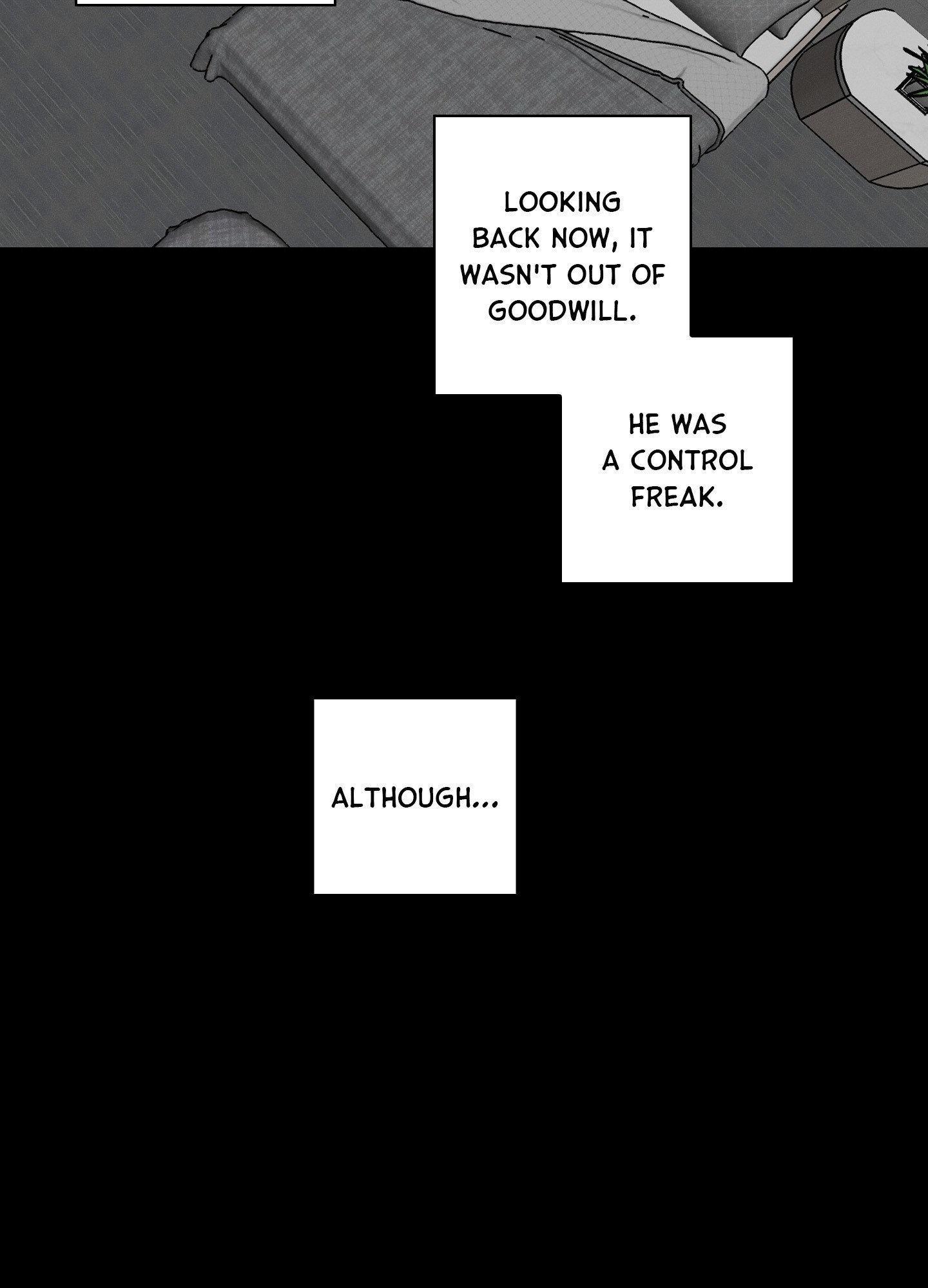 Read Missing Pepper Case chapter 24 image 50 on Lezhin