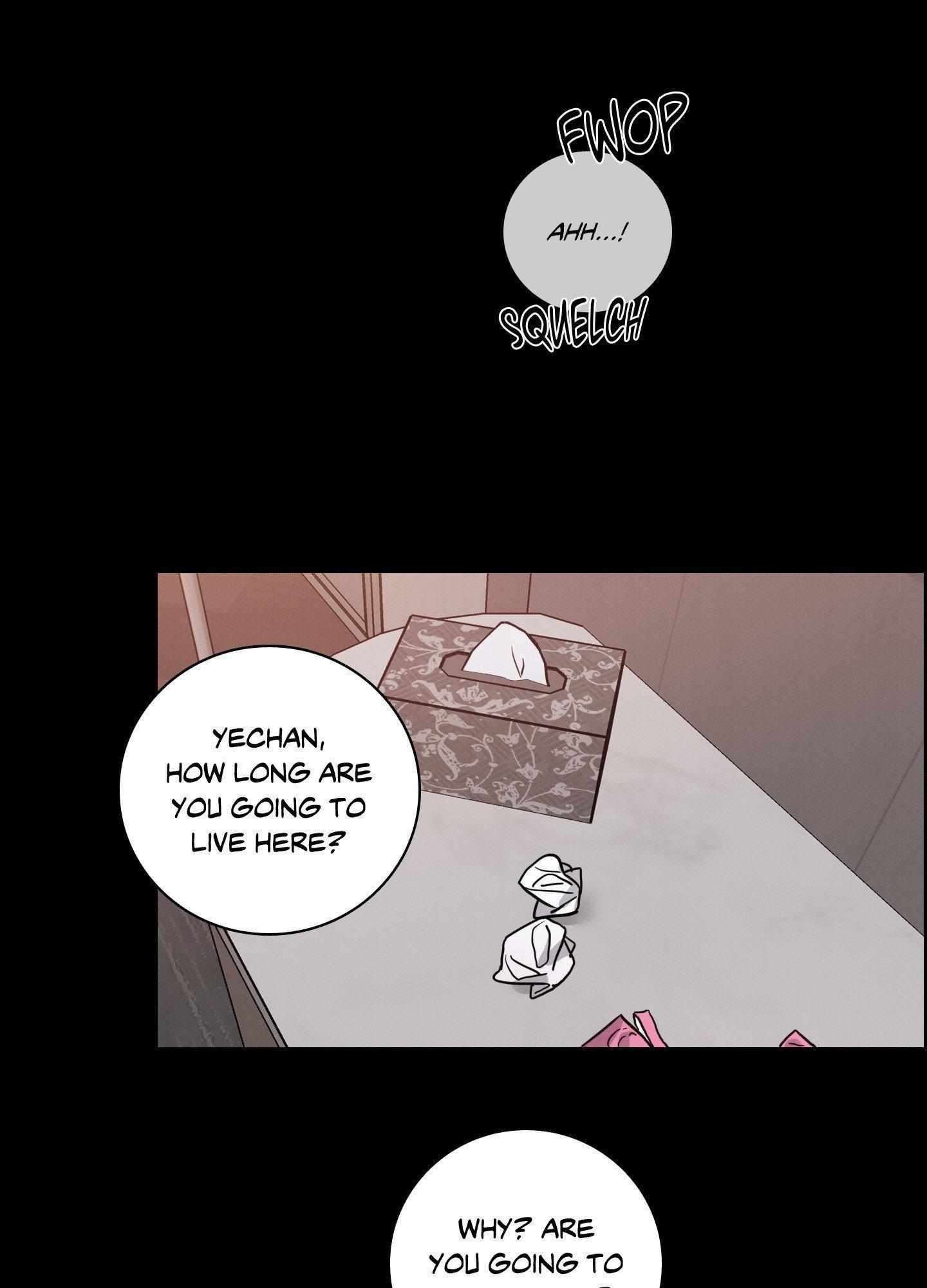 Read Missing Pepper Case chapter 24 image 52 on Lezhin
