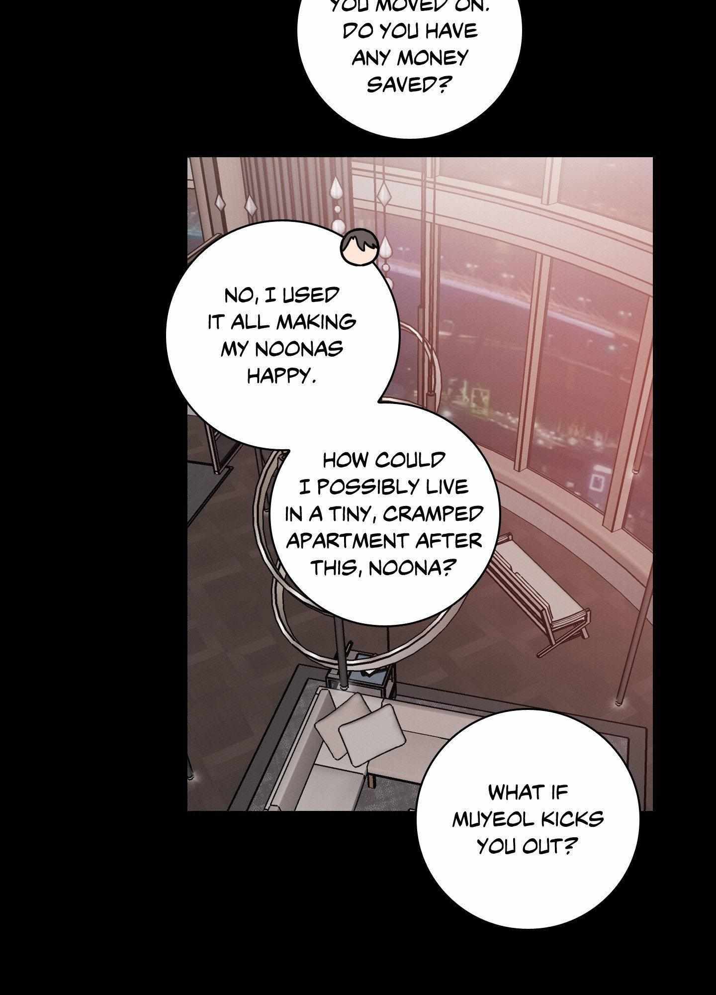 Read Missing Pepper Case chapter 24 image 54 on Lezhin