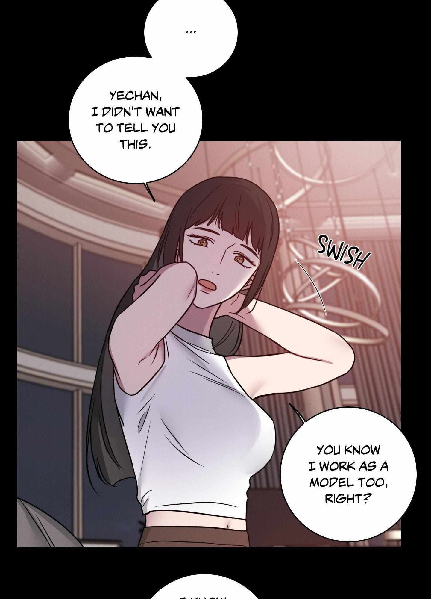 Read Missing Pepper Case chapter 24 image 56 on Lezhin