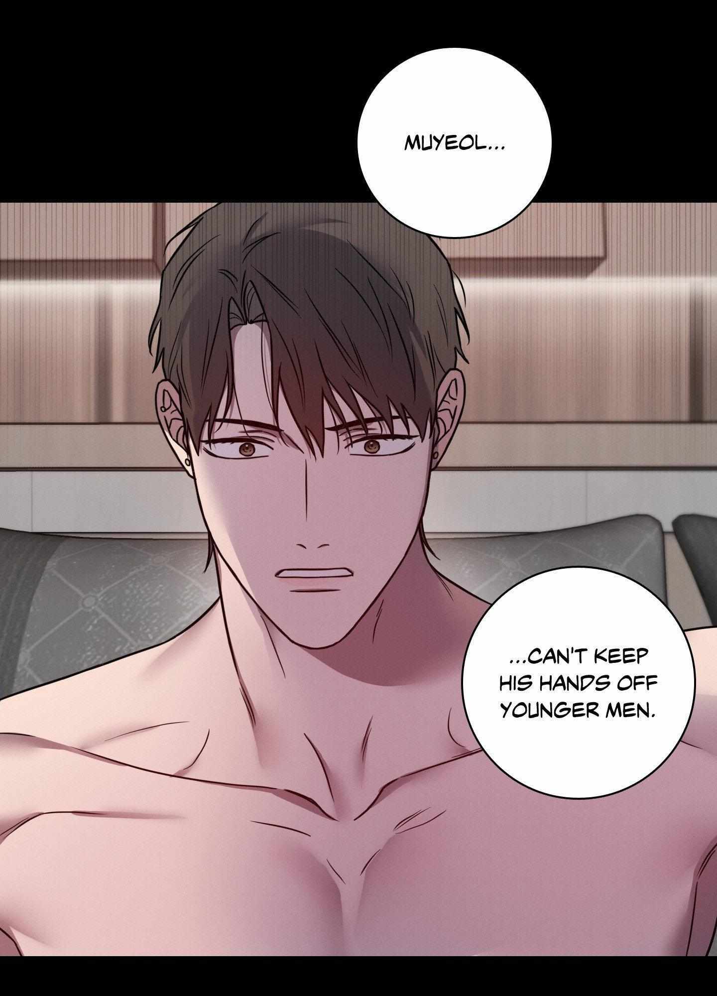 Read Missing Pepper Case chapter 24 image 59 on Lezhin