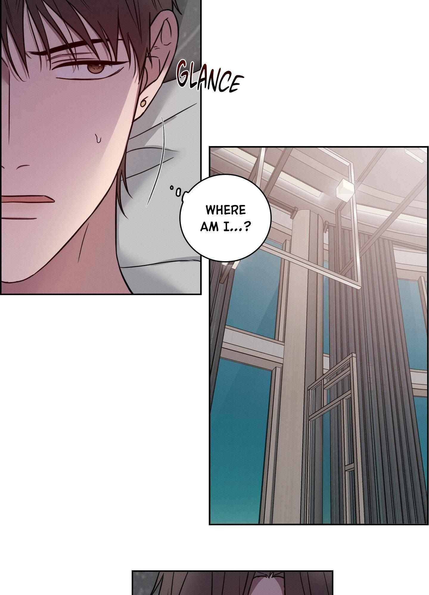 Read Missing Pepper Case chapter 24 image 6 on Lezhin