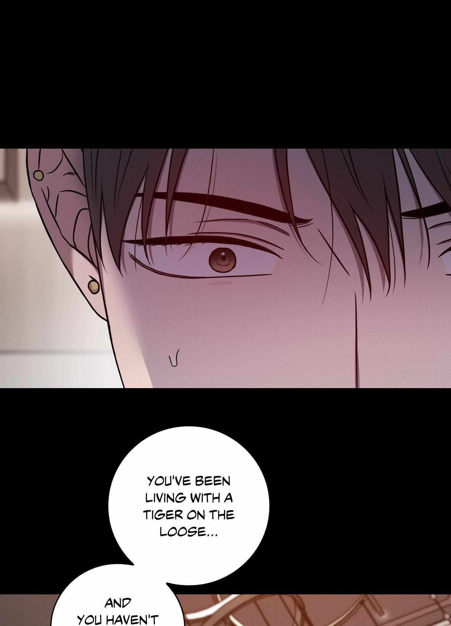 Read Missing Pepper Case chapter 24 image 60 on Lezhin
