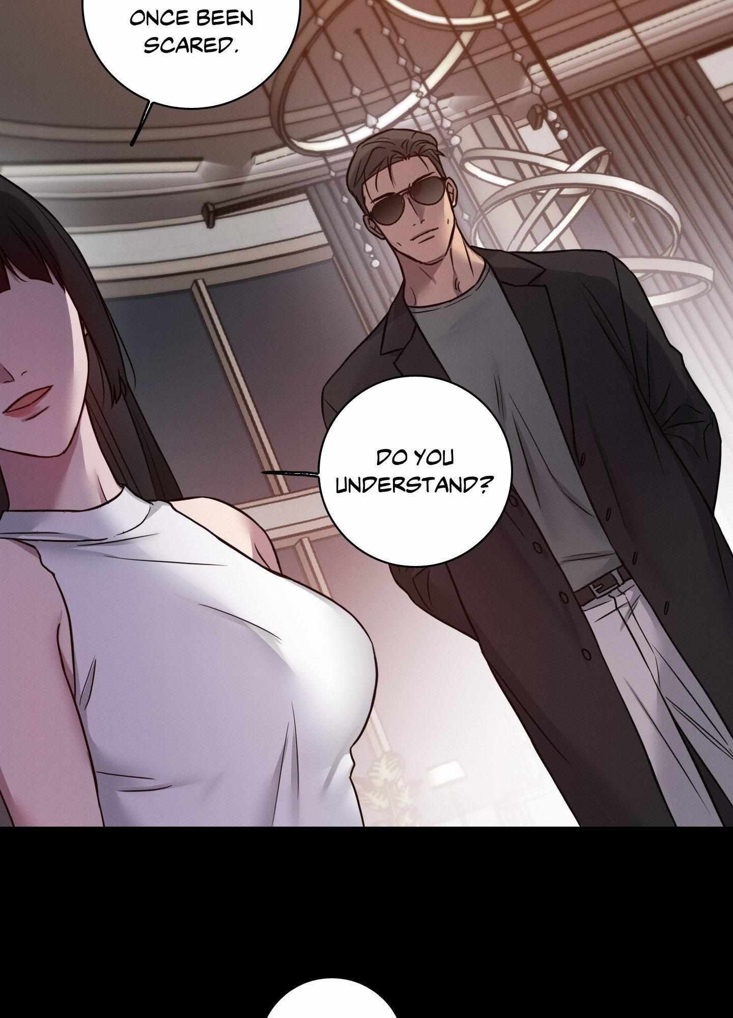 Read Missing Pepper Case chapter 24 image 61 on Lezhin