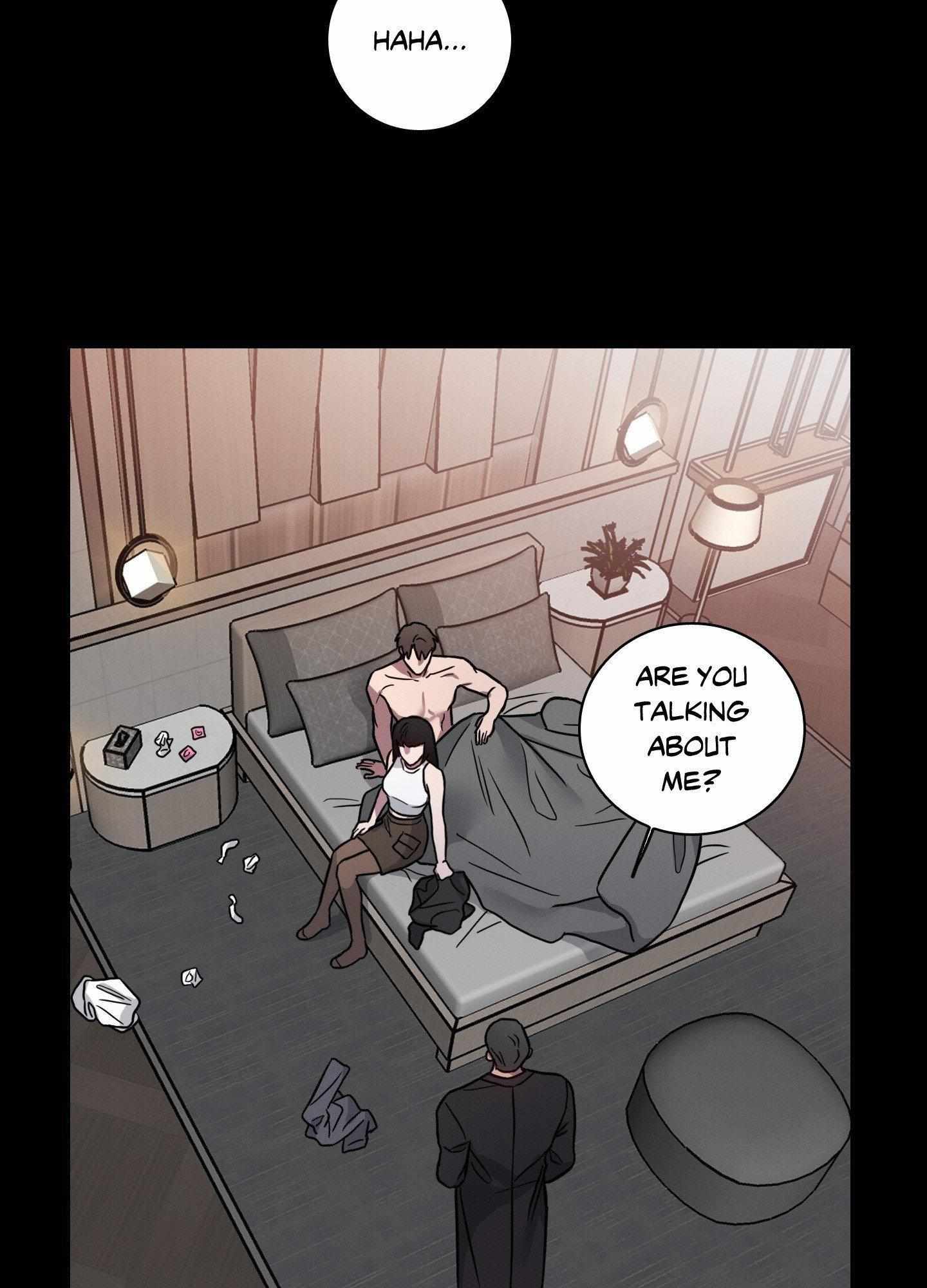 Read Missing Pepper Case chapter 24 image 62 on Lezhin