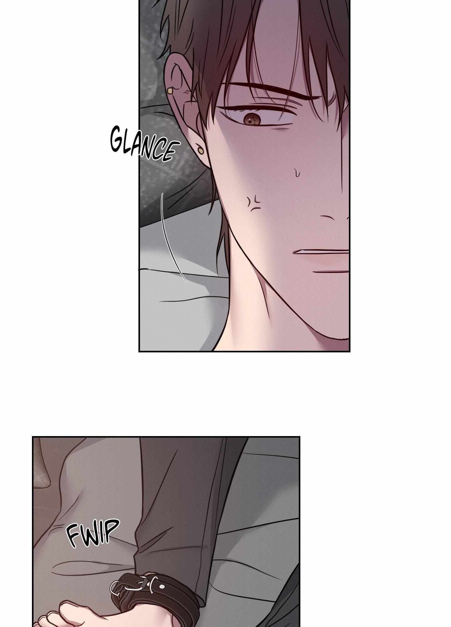 Read Missing Pepper Case chapter 24 image 7 on Lezhin