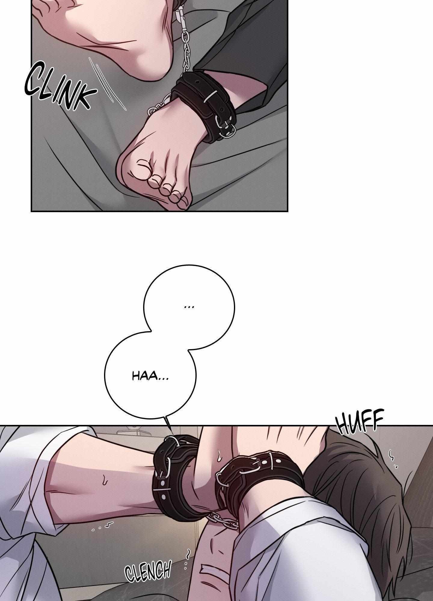 Read Missing Pepper Case chapter 24 image 8 on Lezhin