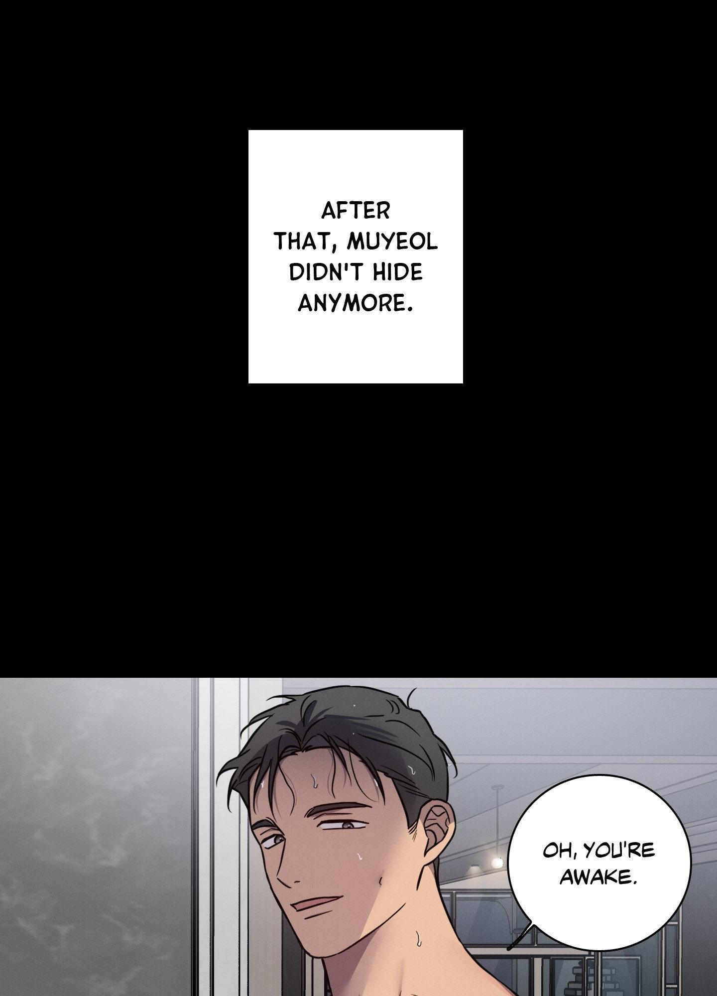 Read Missing Pepper Case chapter 25 image 1 on Lezhin