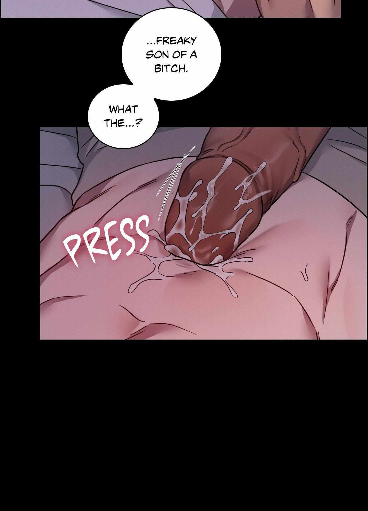 Read Missing Pepper Case chapter 25 image 13 on Lezhin