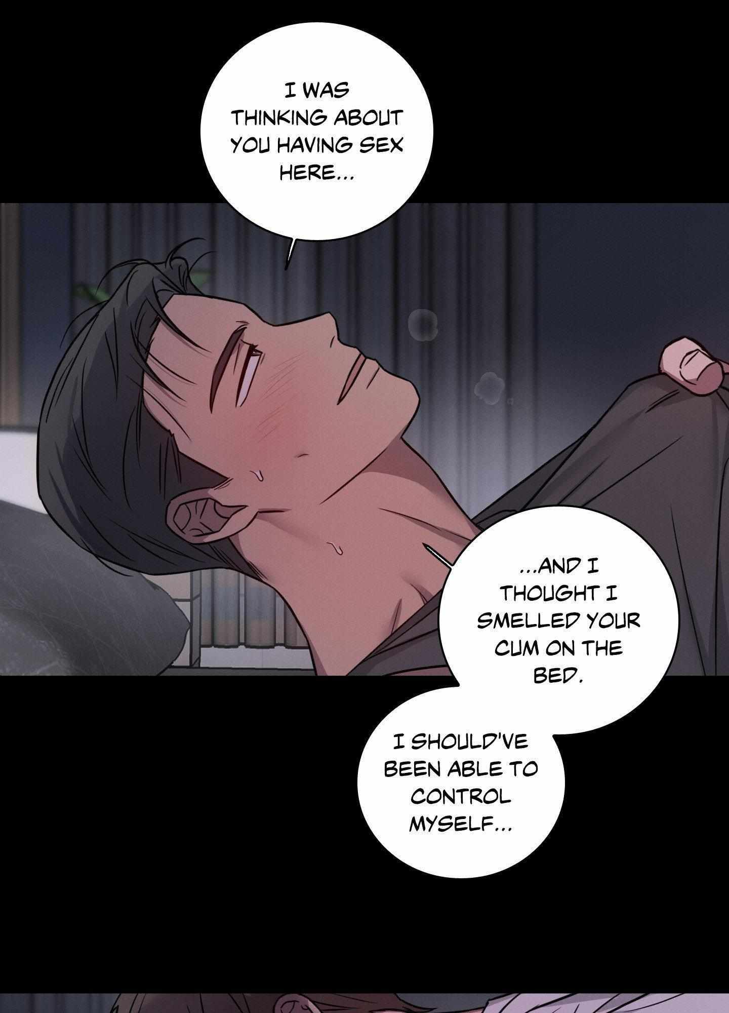 Read Missing Pepper Case chapter 25 image 17 on Lezhin