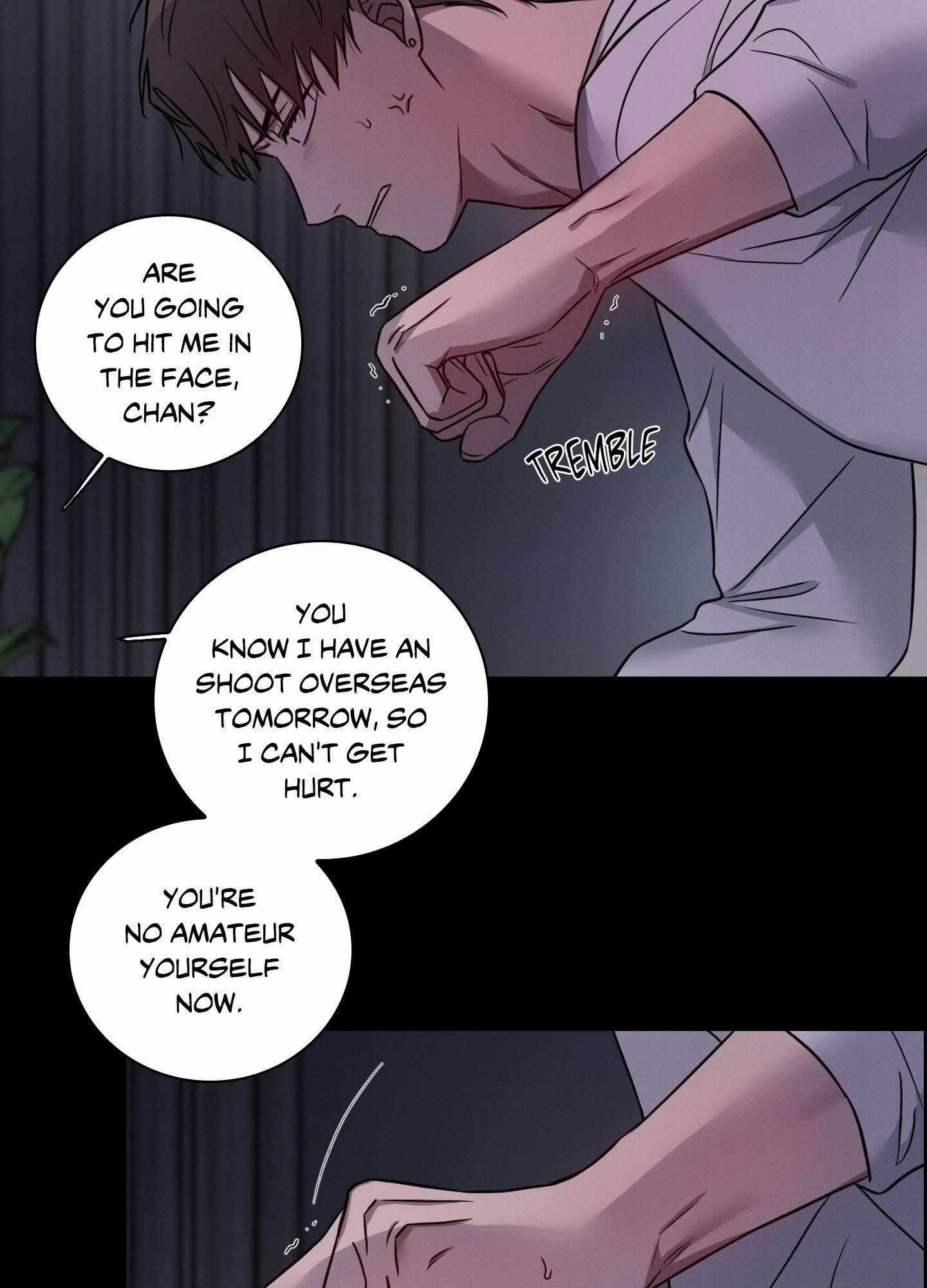 Read Missing Pepper Case chapter 25 image 18 on Lezhin