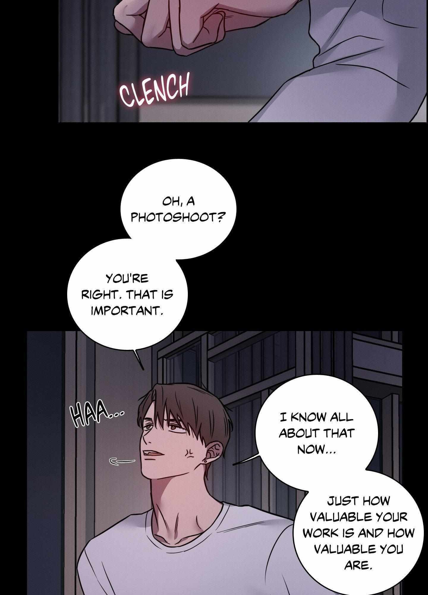 Read Missing Pepper Case chapter 25 image 19 on Lezhin