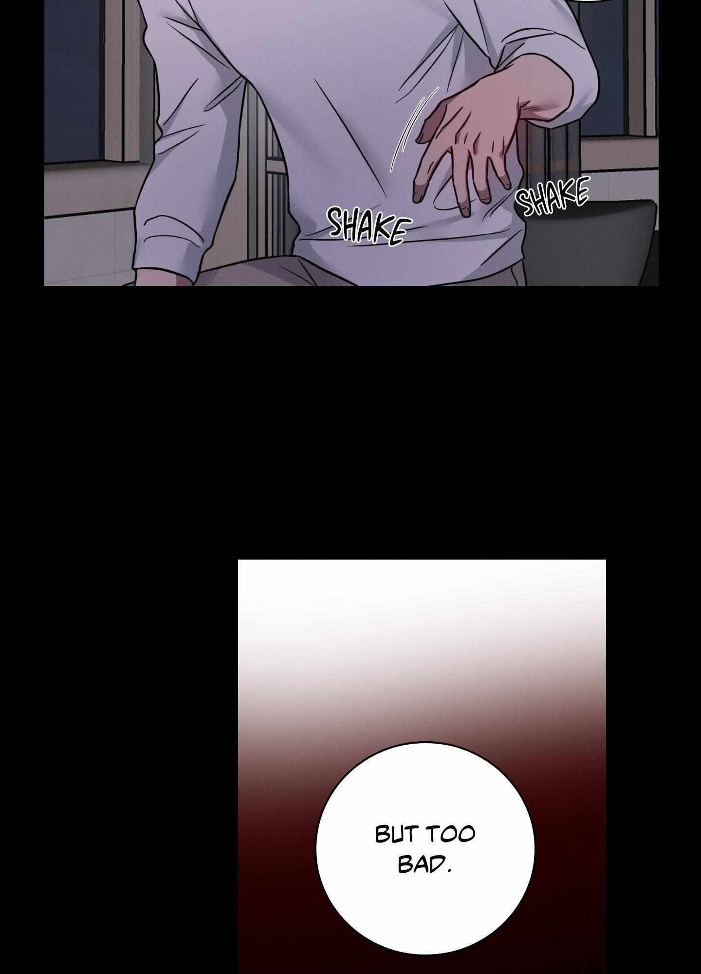 Read Missing Pepper Case chapter 25 image 20 on Lezhin