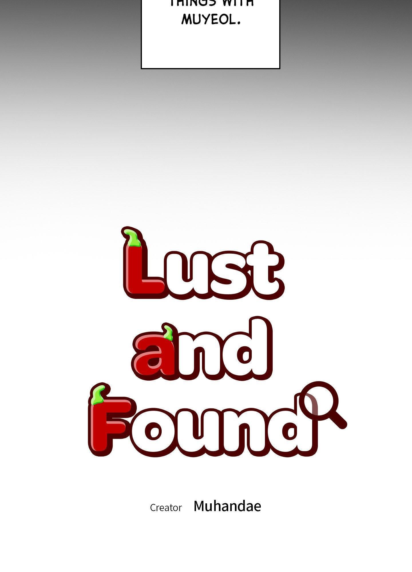 Read Missing Pepper Case chapter 25 image 24 on Lezhin