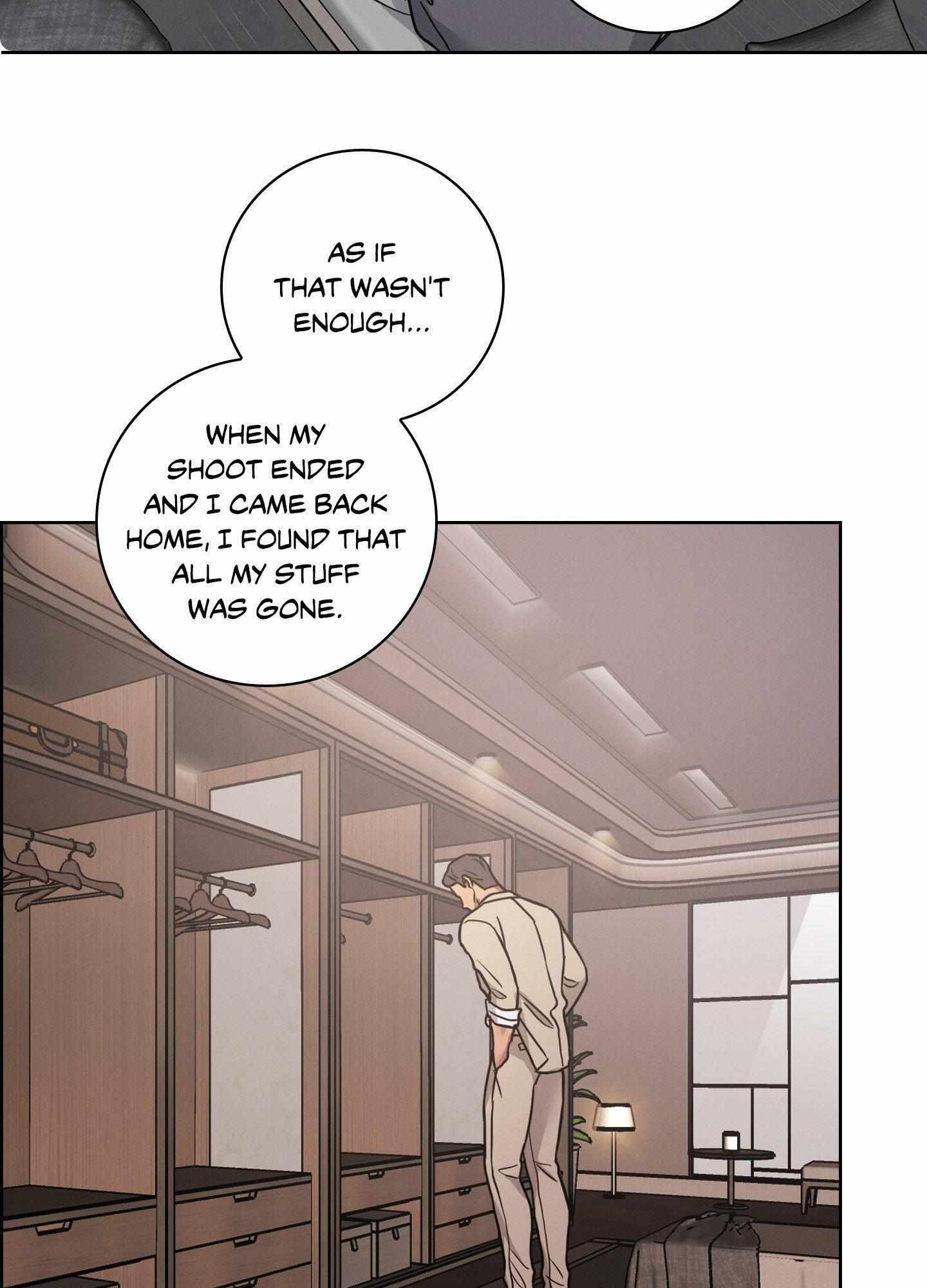 Read Missing Pepper Case chapter 25 image 27 on Lezhin