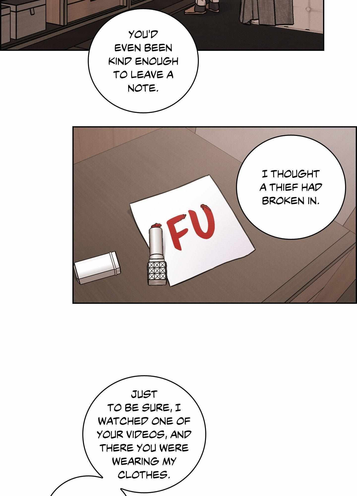Read Missing Pepper Case chapter 25 image 28 on Lezhin