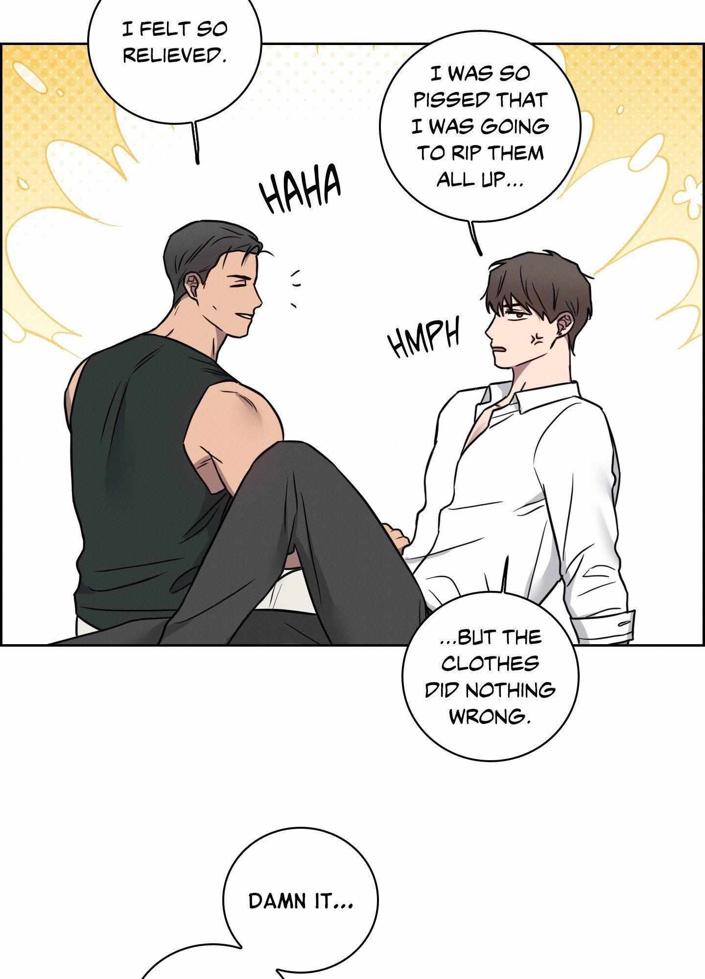 Read Missing Pepper Case chapter 25 image 29 on Lezhin
