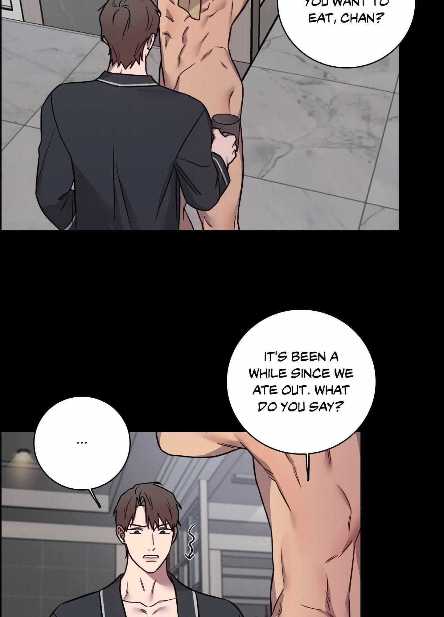 Read Missing Pepper Case chapter 25 image 3 on Lezhin