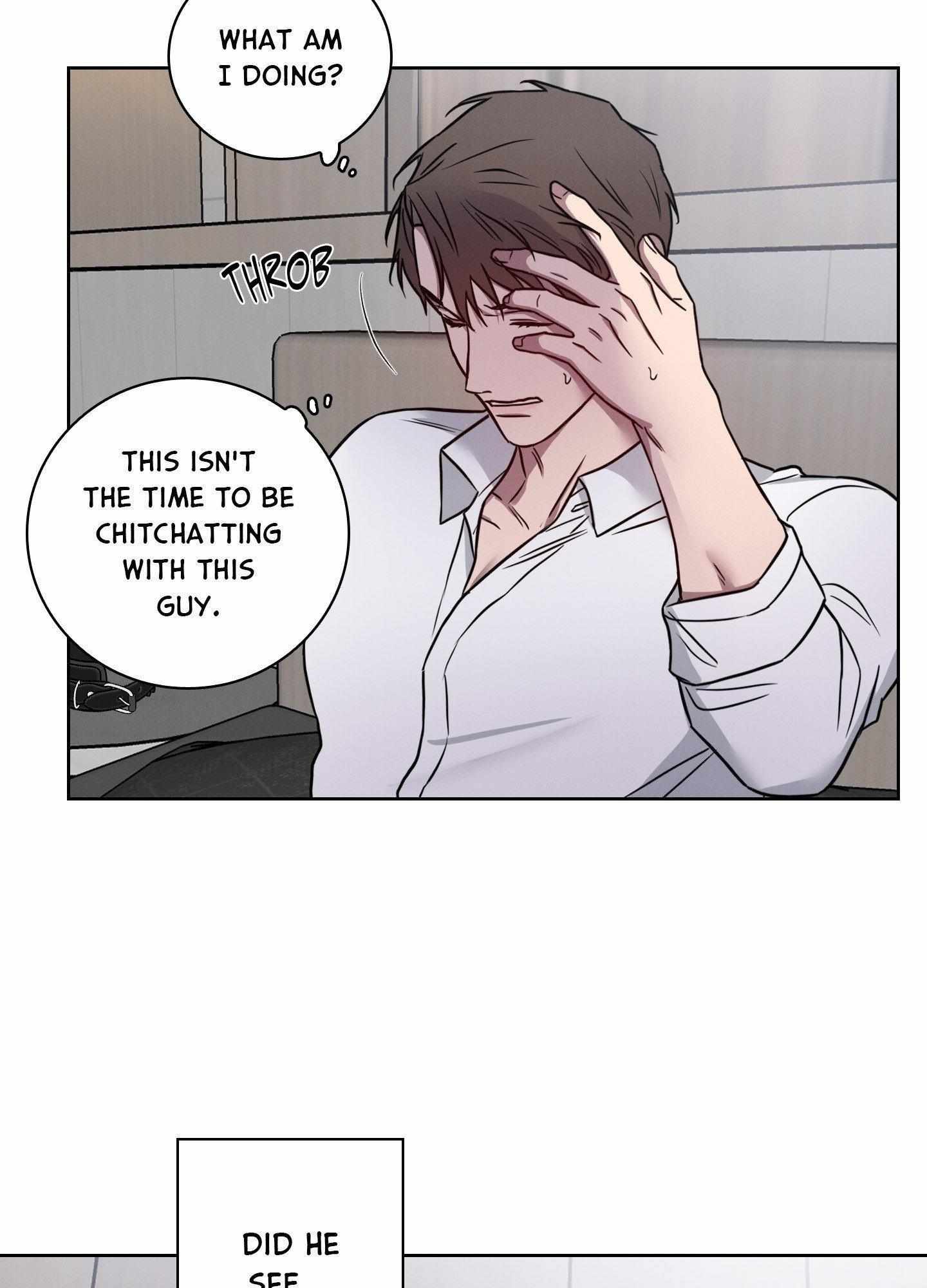 Read Missing Pepper Case chapter 25 image 30 on Lezhin