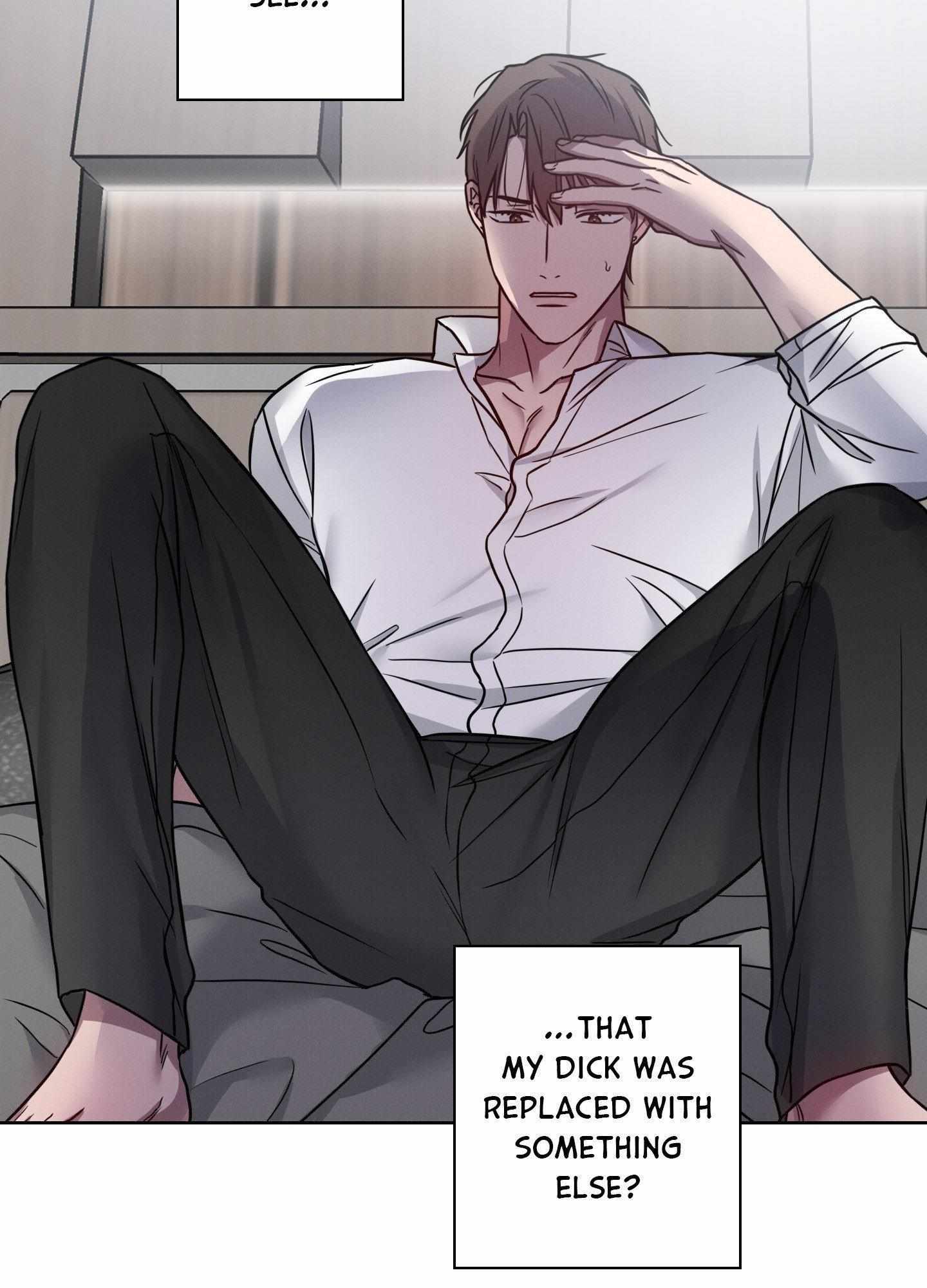Read Missing Pepper Case chapter 25 image 31 on Lezhin