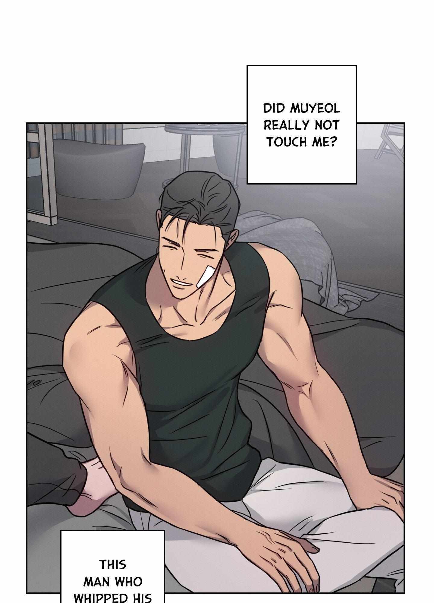 Read Missing Pepper Case chapter 25 image 34 on Lezhin