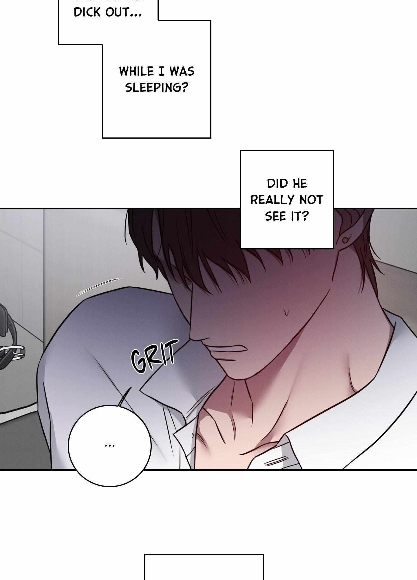 Read Missing Pepper Case chapter 25 image 35 on Lezhin
