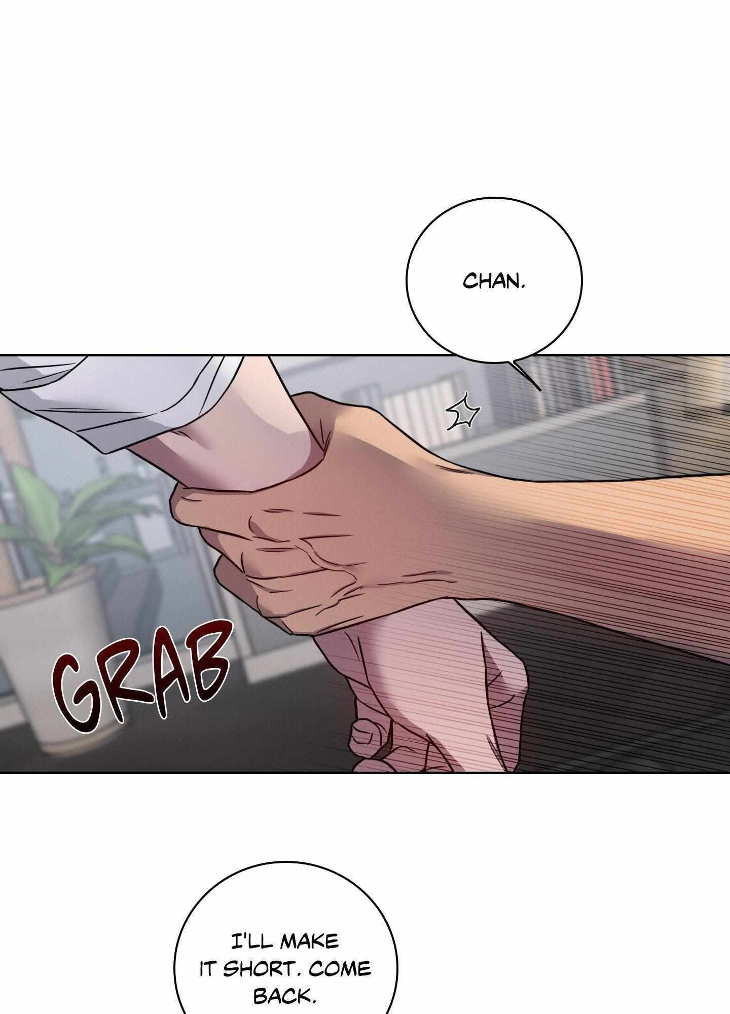 Read Missing Pepper Case chapter 25 image 37 on Lezhin