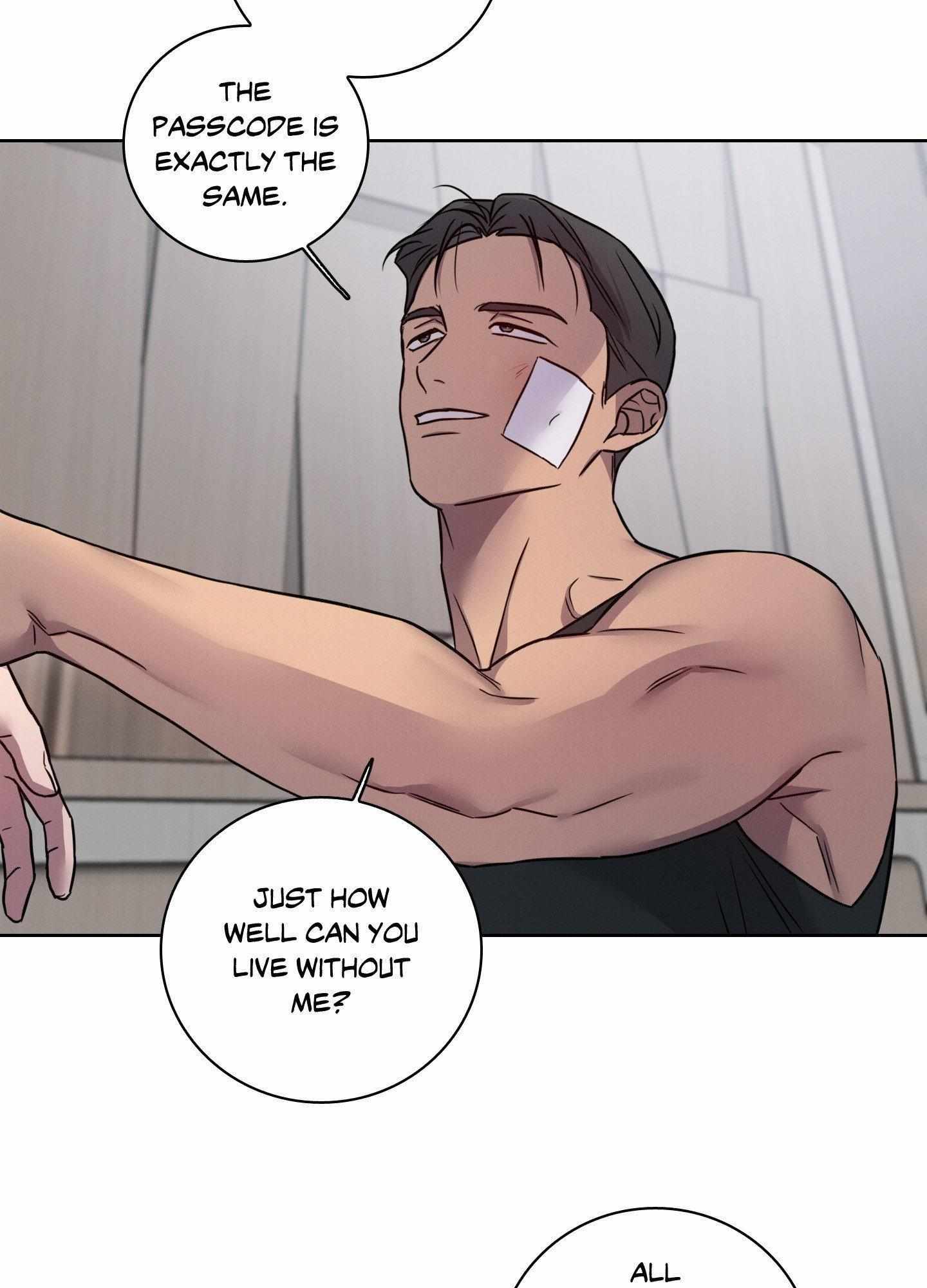 Read Missing Pepper Case chapter 25 image 38 on Lezhin