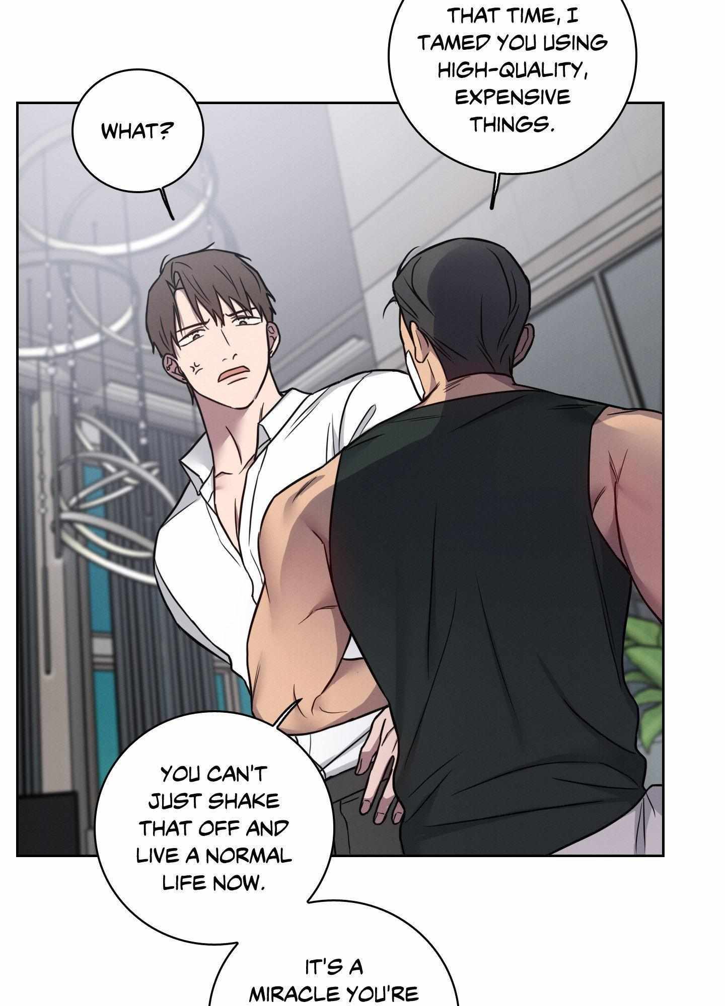 Read Missing Pepper Case chapter 25 image 39 on Lezhin