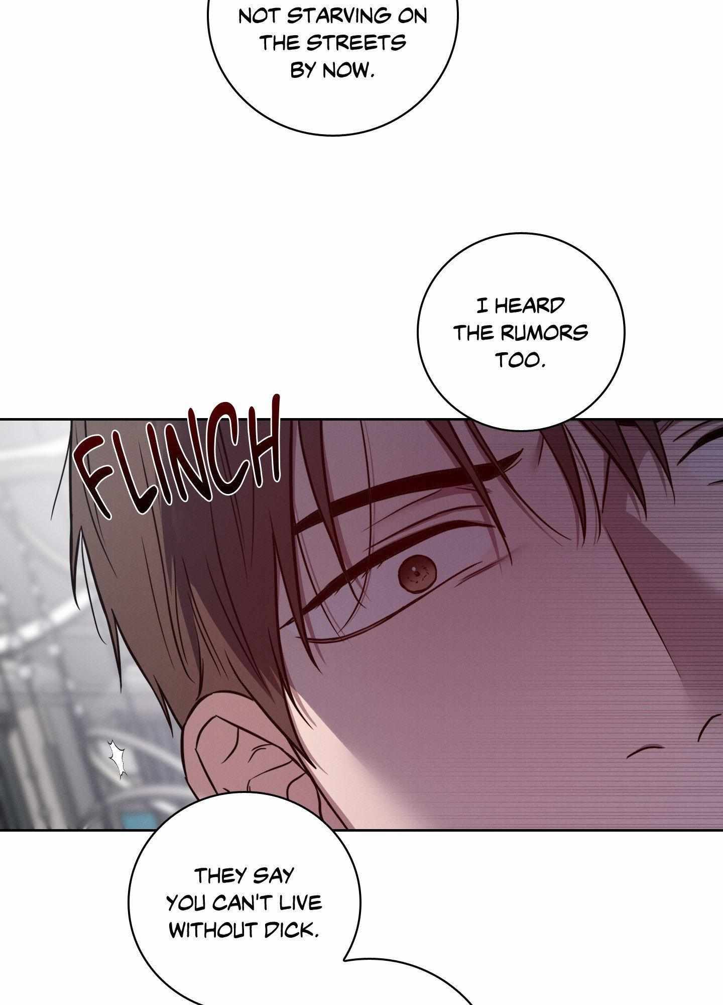 Read Missing Pepper Case chapter 25 image 40 on Lezhin