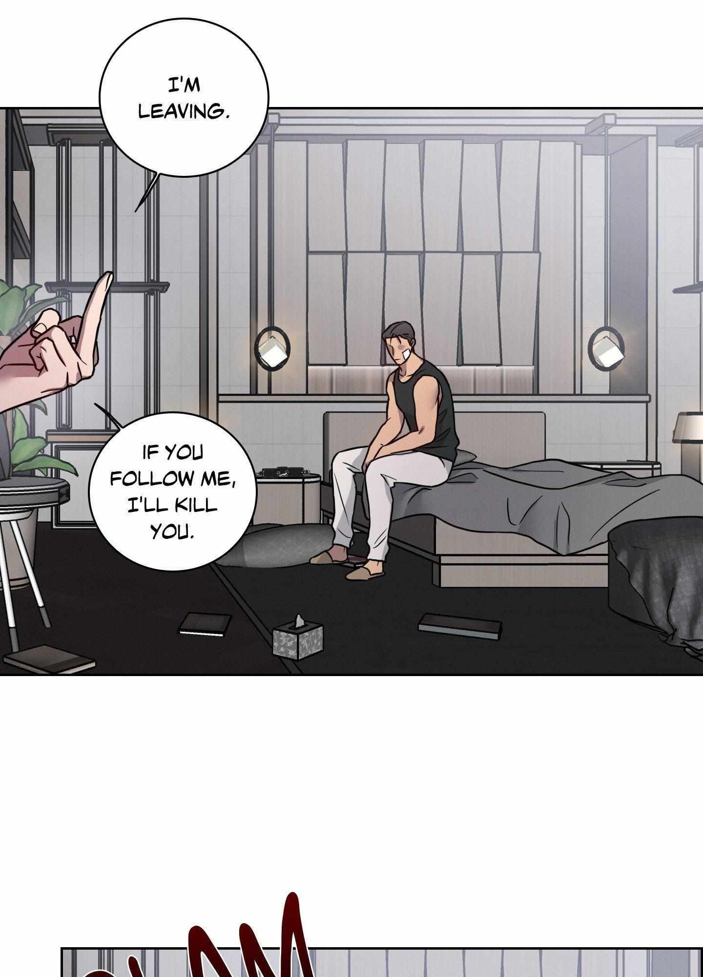 Read Missing Pepper Case chapter 25 image 45 on Lezhin