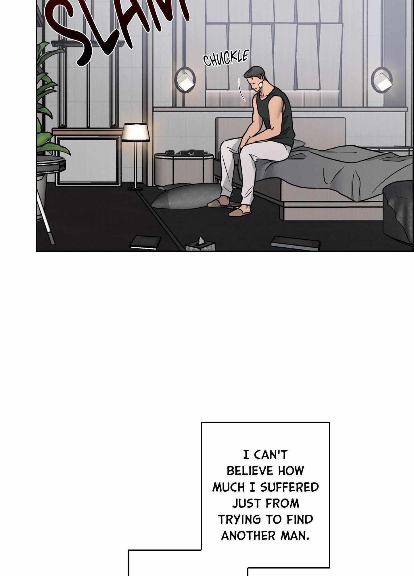 Read Missing Pepper Case chapter 25 image 46 on Lezhin