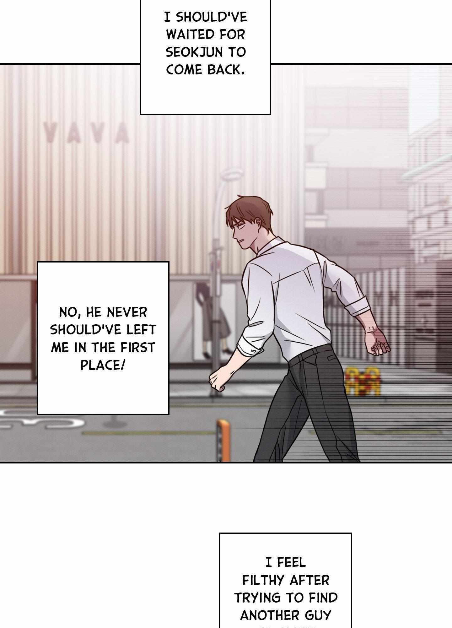 Read Missing Pepper Case chapter 25 image 47 on Lezhin