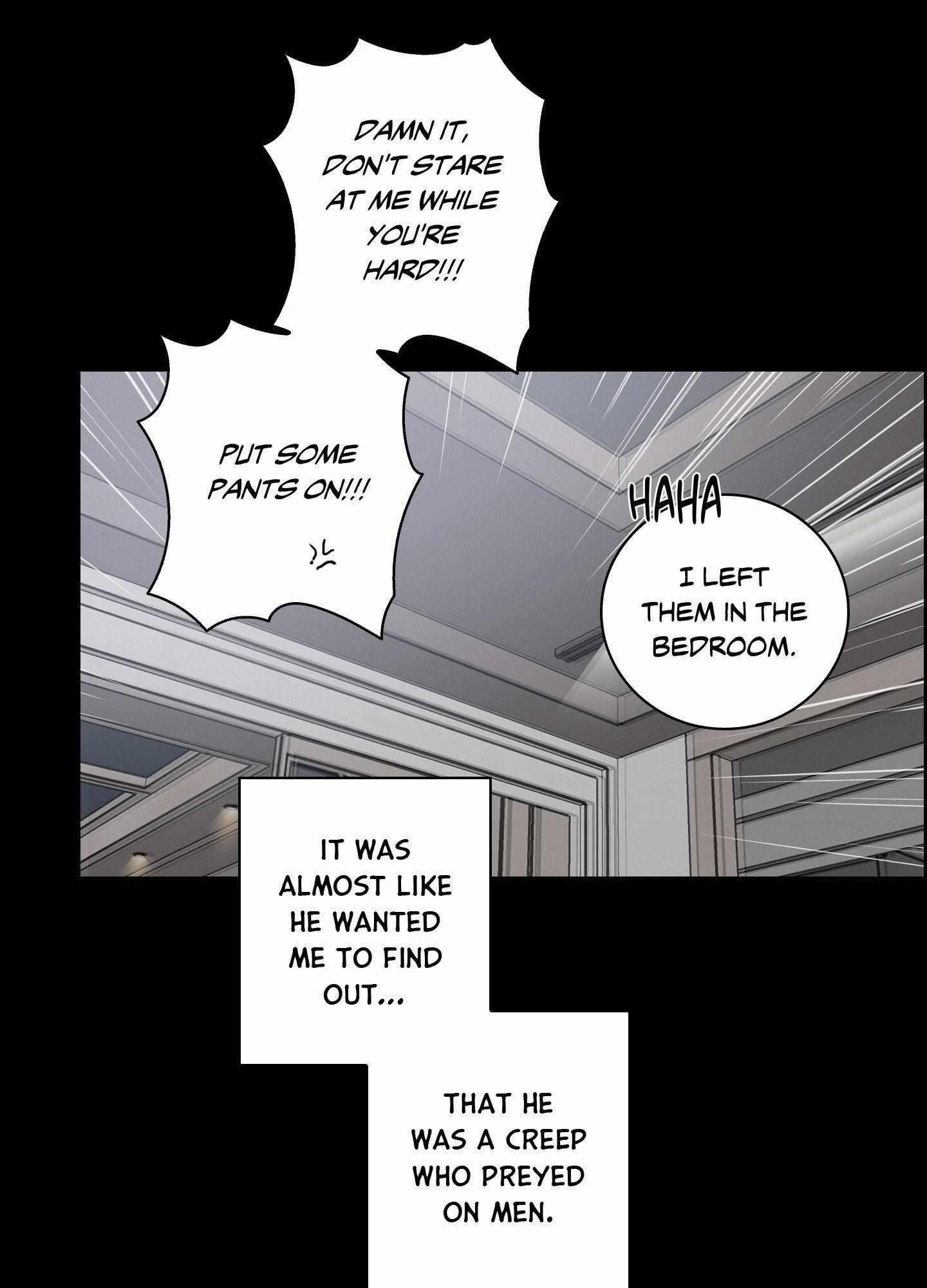 Read Missing Pepper Case chapter 25 image 5 on Lezhin