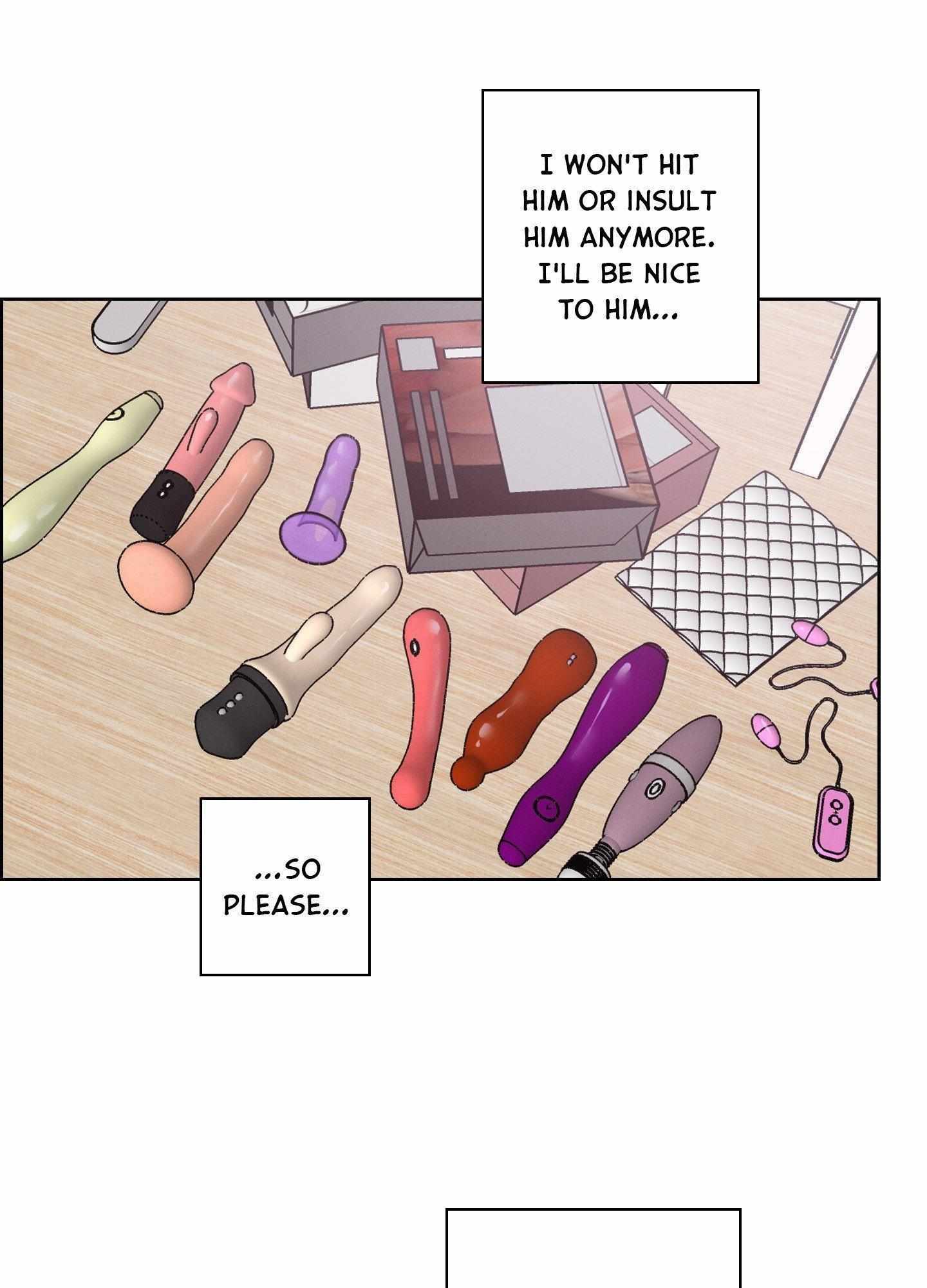 Read Missing Pepper Case chapter 25 image 50 on Lezhin