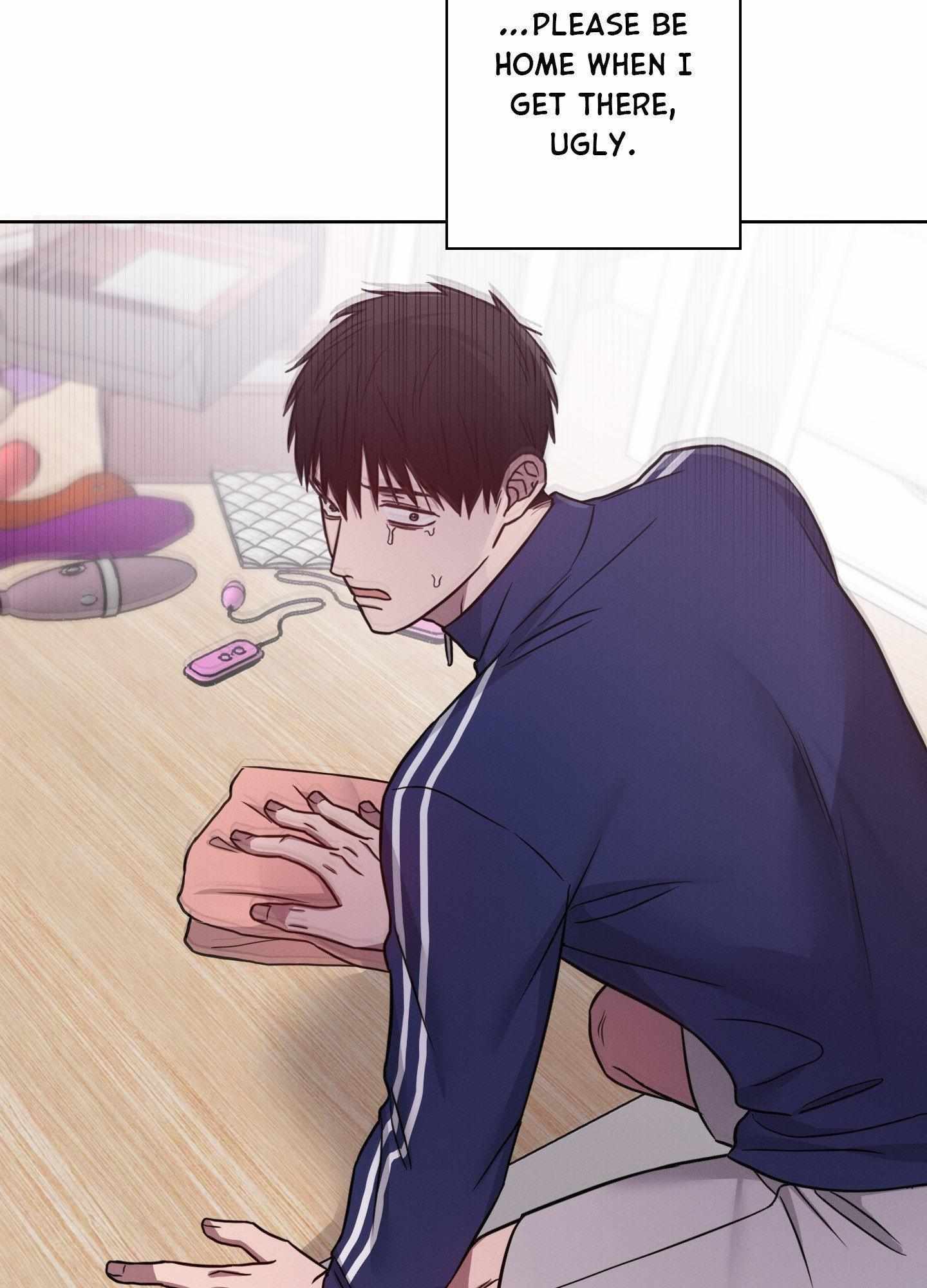 Read Missing Pepper Case chapter 25 image 51 on Lezhin
