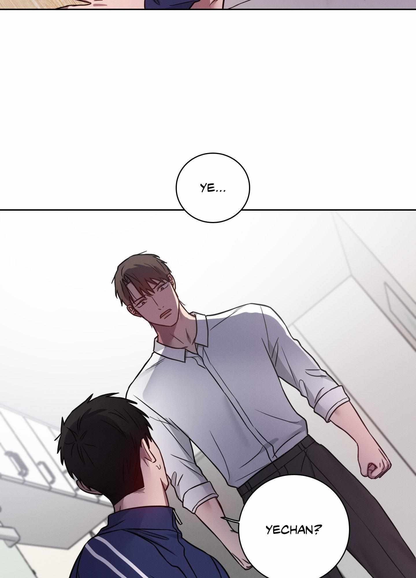 Read Missing Pepper Case chapter 25 image 52 on Lezhin