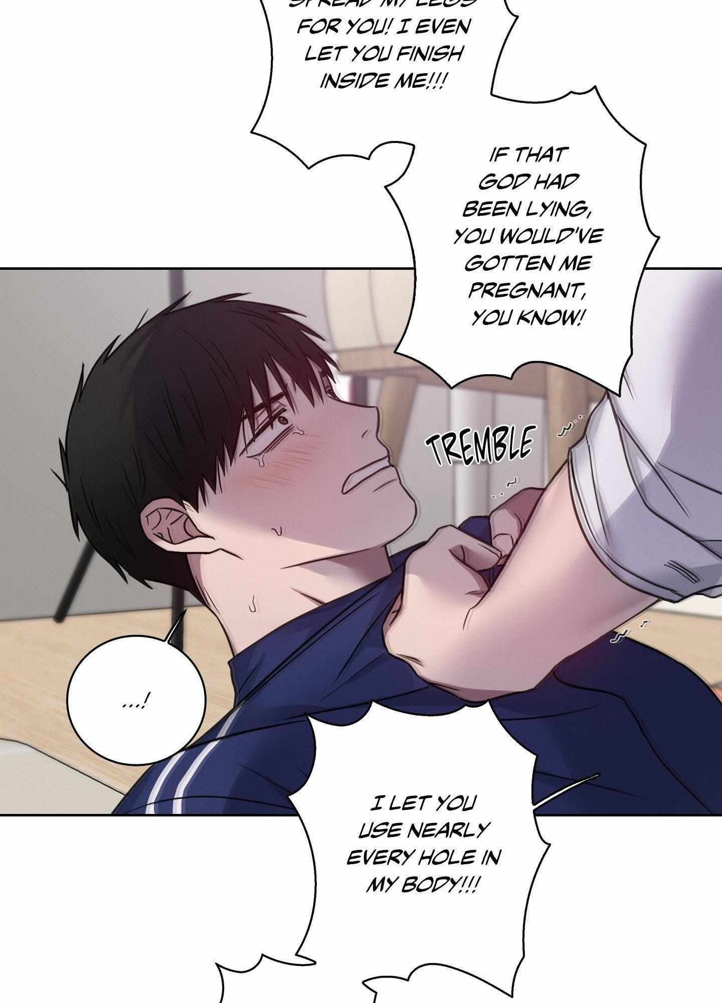 Read Missing Pepper Case chapter 25 image 59 on Lezhin