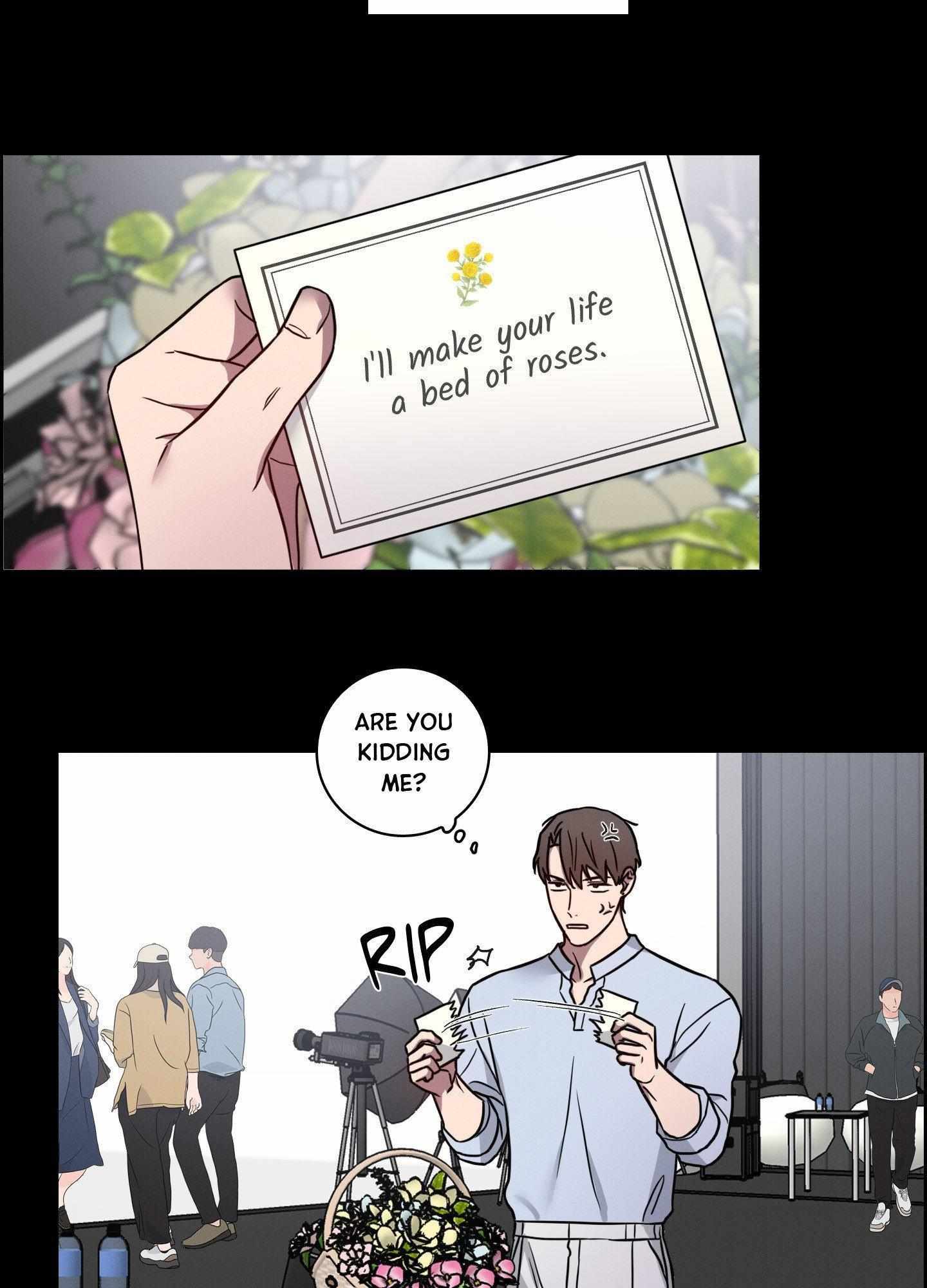 Read Missing Pepper Case chapter 25 image 6 on Lezhin