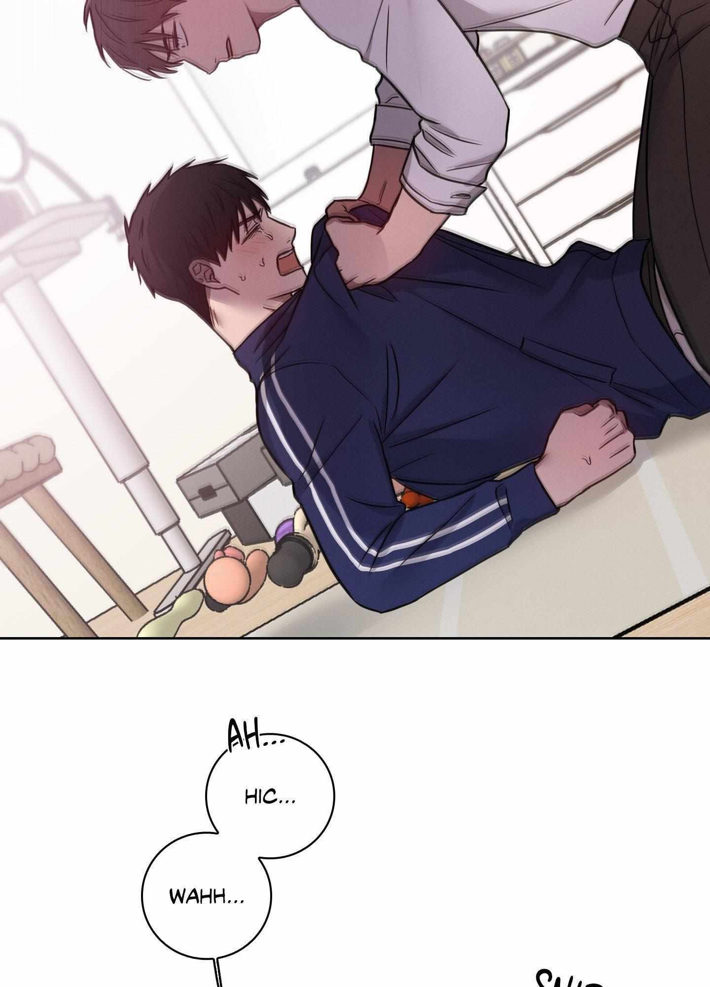 Read Missing Pepper Case chapter 25 image 62 on Lezhin