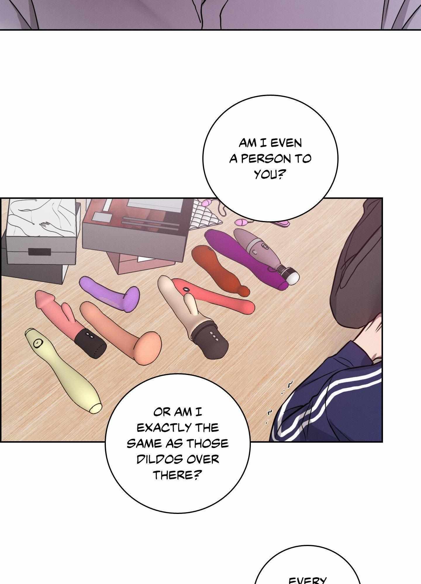 Read Missing Pepper Case chapter 25 image 66 on Lezhin