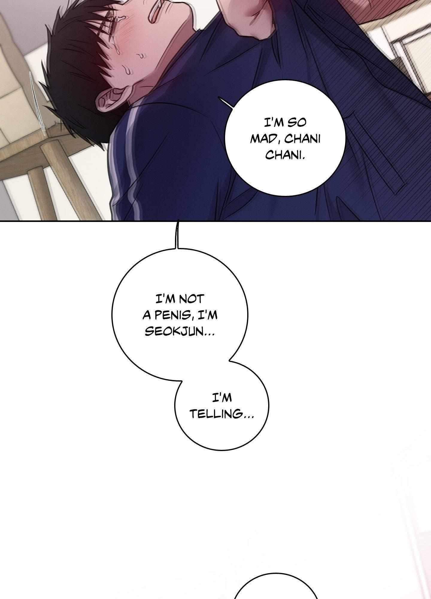 Read Missing Pepper Case chapter 25 image 69 on Lezhin