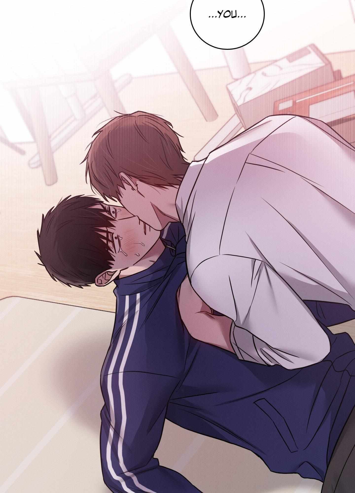 Read Missing Pepper Case chapter 25 image 70 on Lezhin