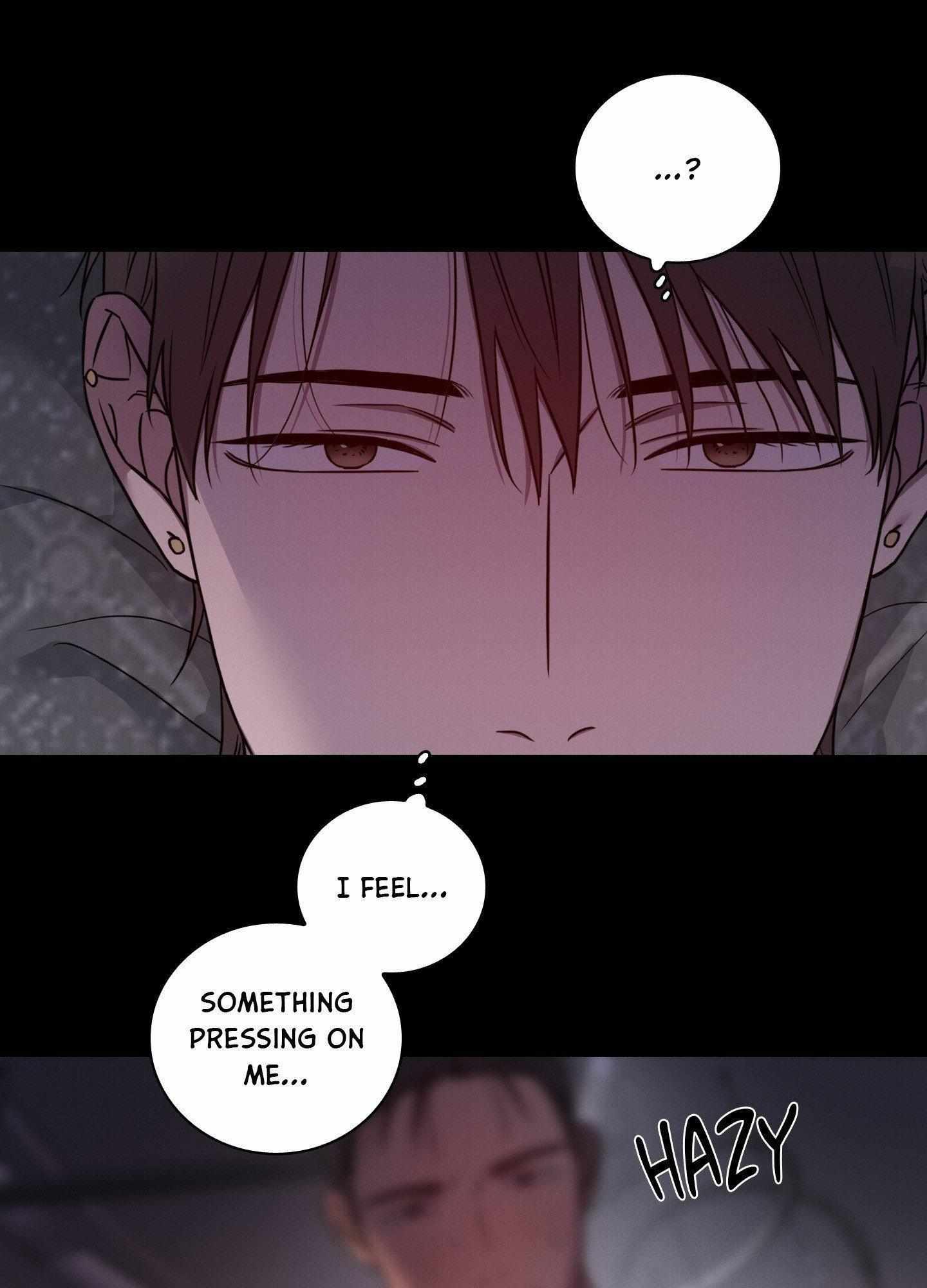 Read Missing Pepper Case chapter 25 image 9 on Lezhin