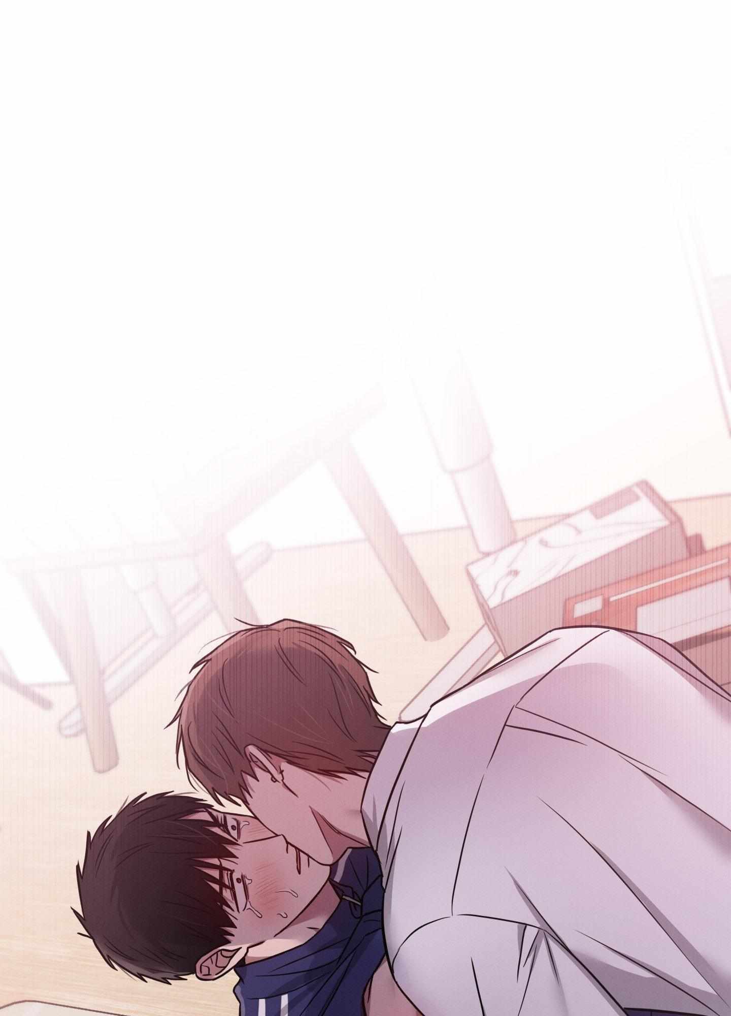 Read Missing Pepper Case chapter 26 image 1 on Lezhin