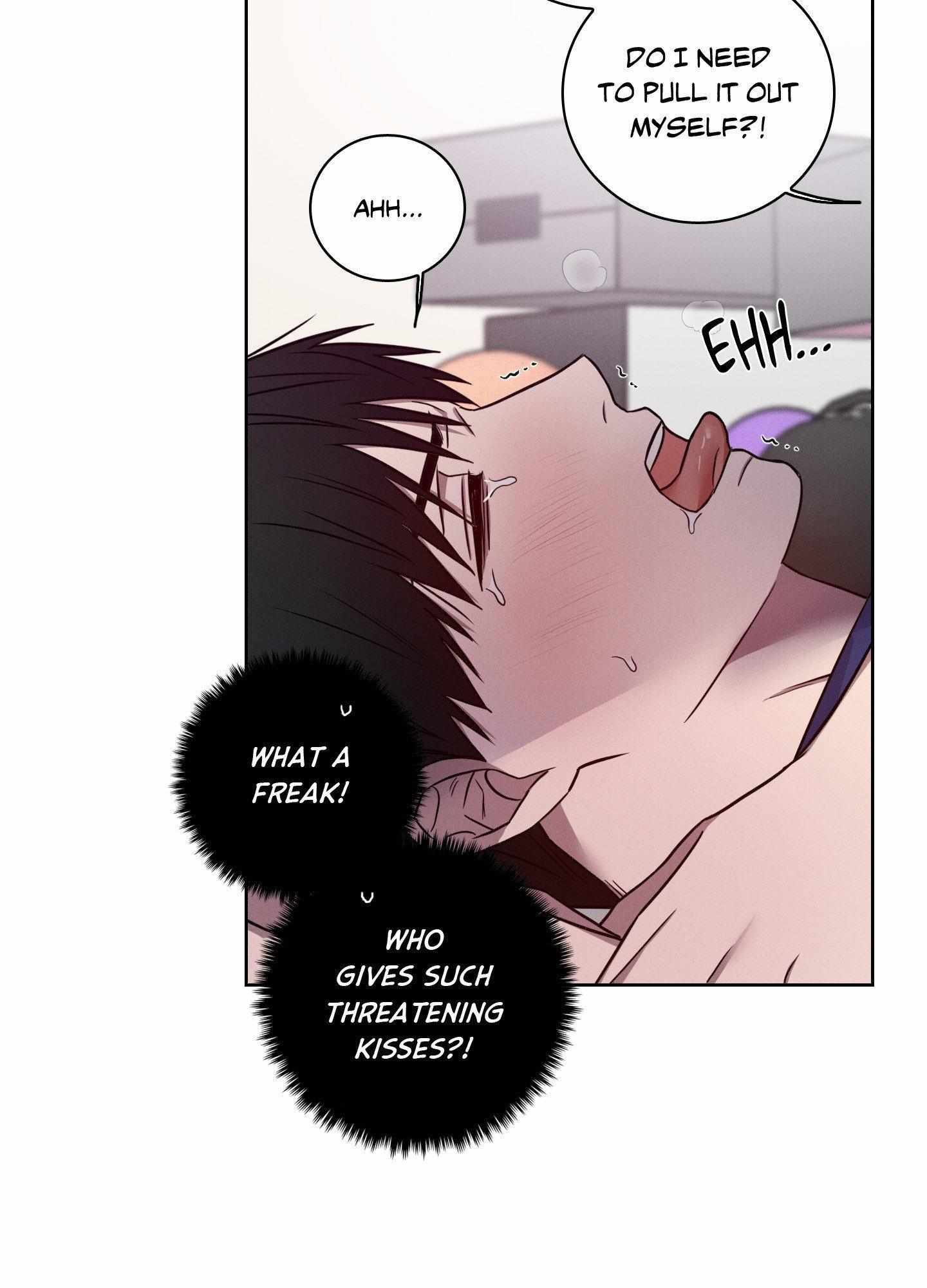 Read Missing Pepper Case chapter 26 image 10 on Lezhin