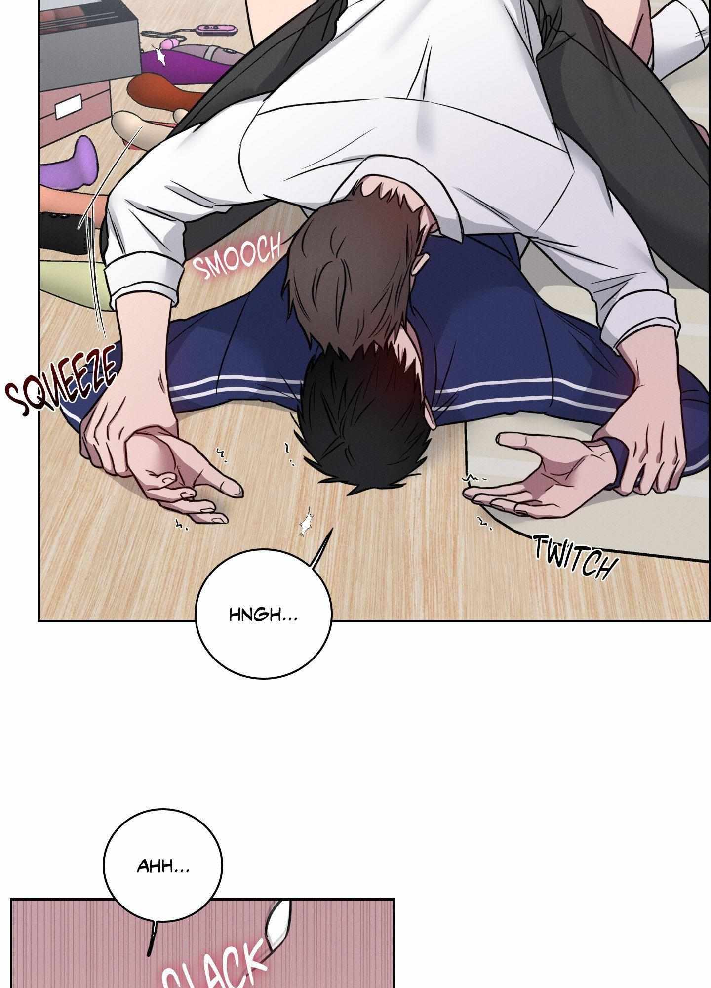 Read Missing Pepper Case chapter 26 image 12 on Lezhin