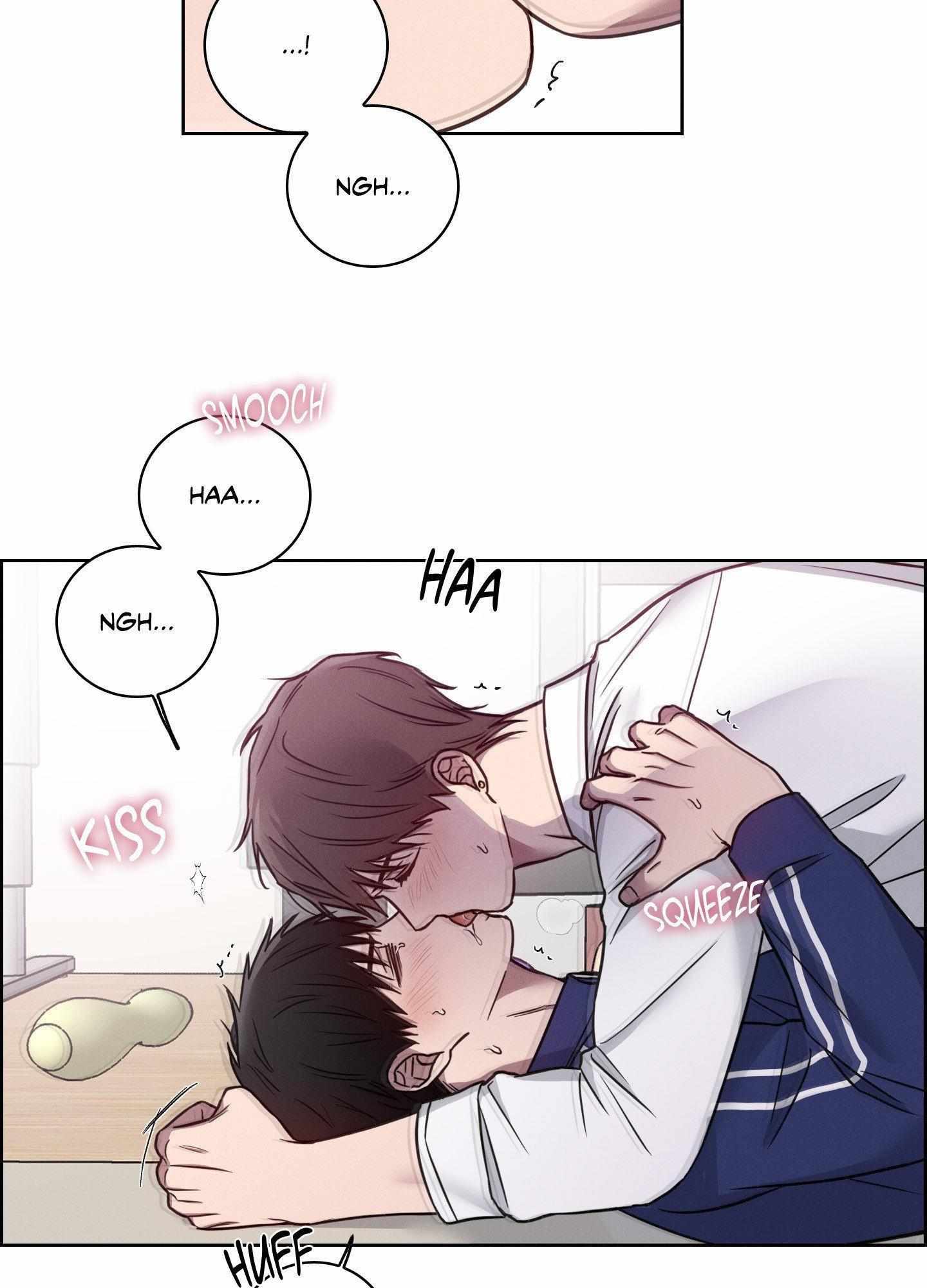 Read Missing Pepper Case chapter 26 image 15 on Lezhin