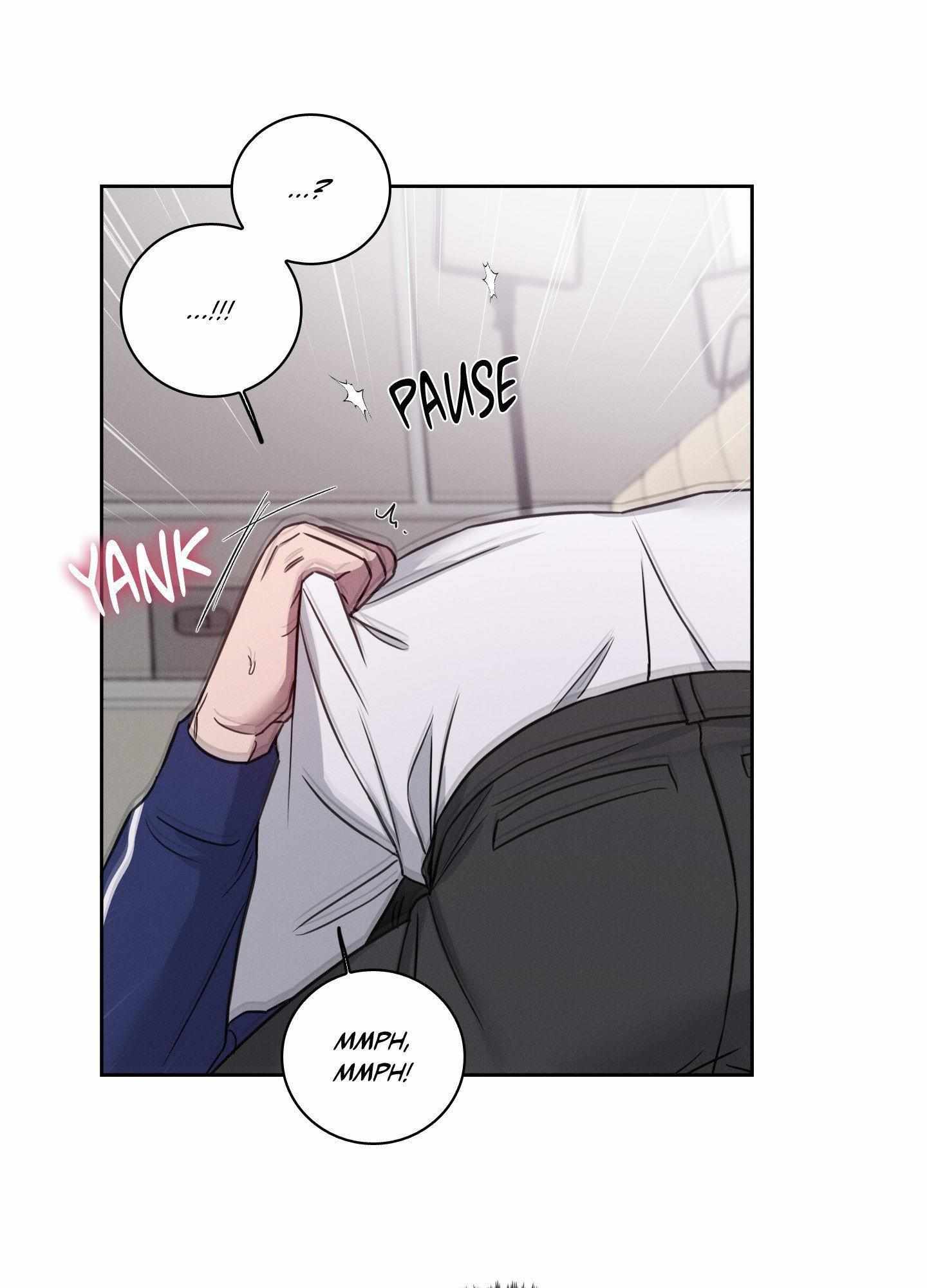 Read Missing Pepper Case chapter 26 image 17 on Lezhin